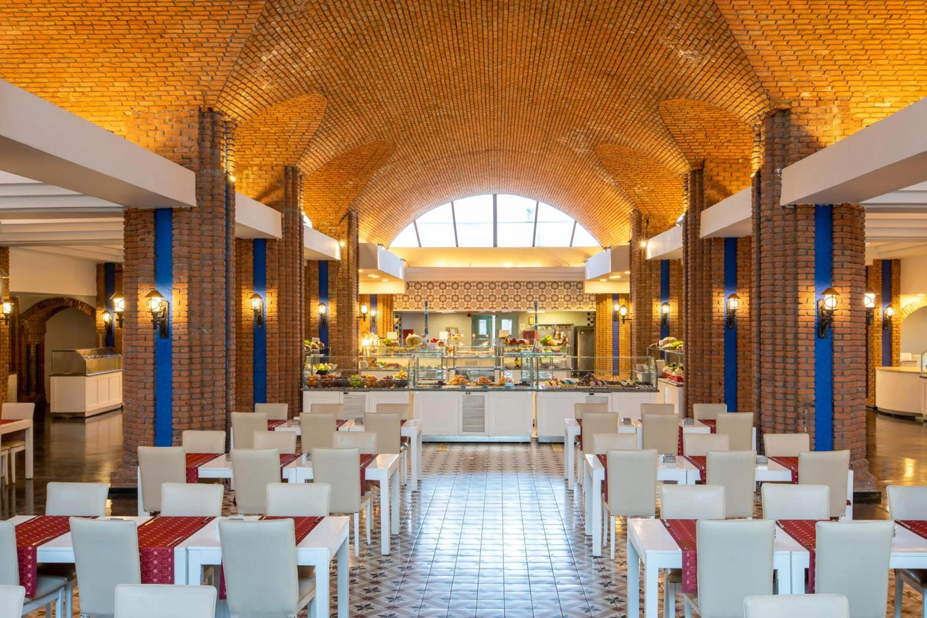 Restaurant/places to eat in Selectum Collection Bodrum