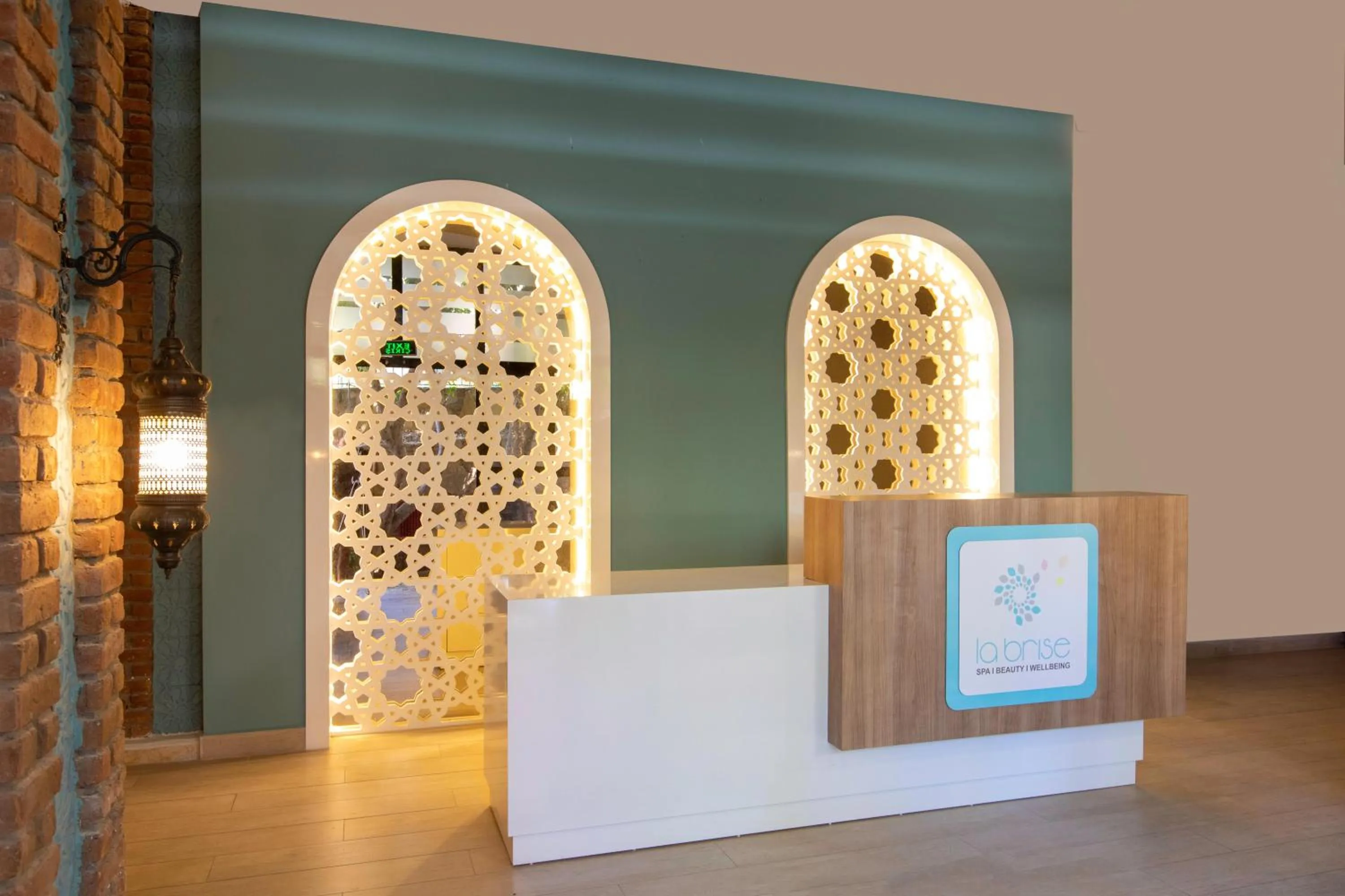 Spa and wellness centre/facilities in Selectum Collection Bodrum