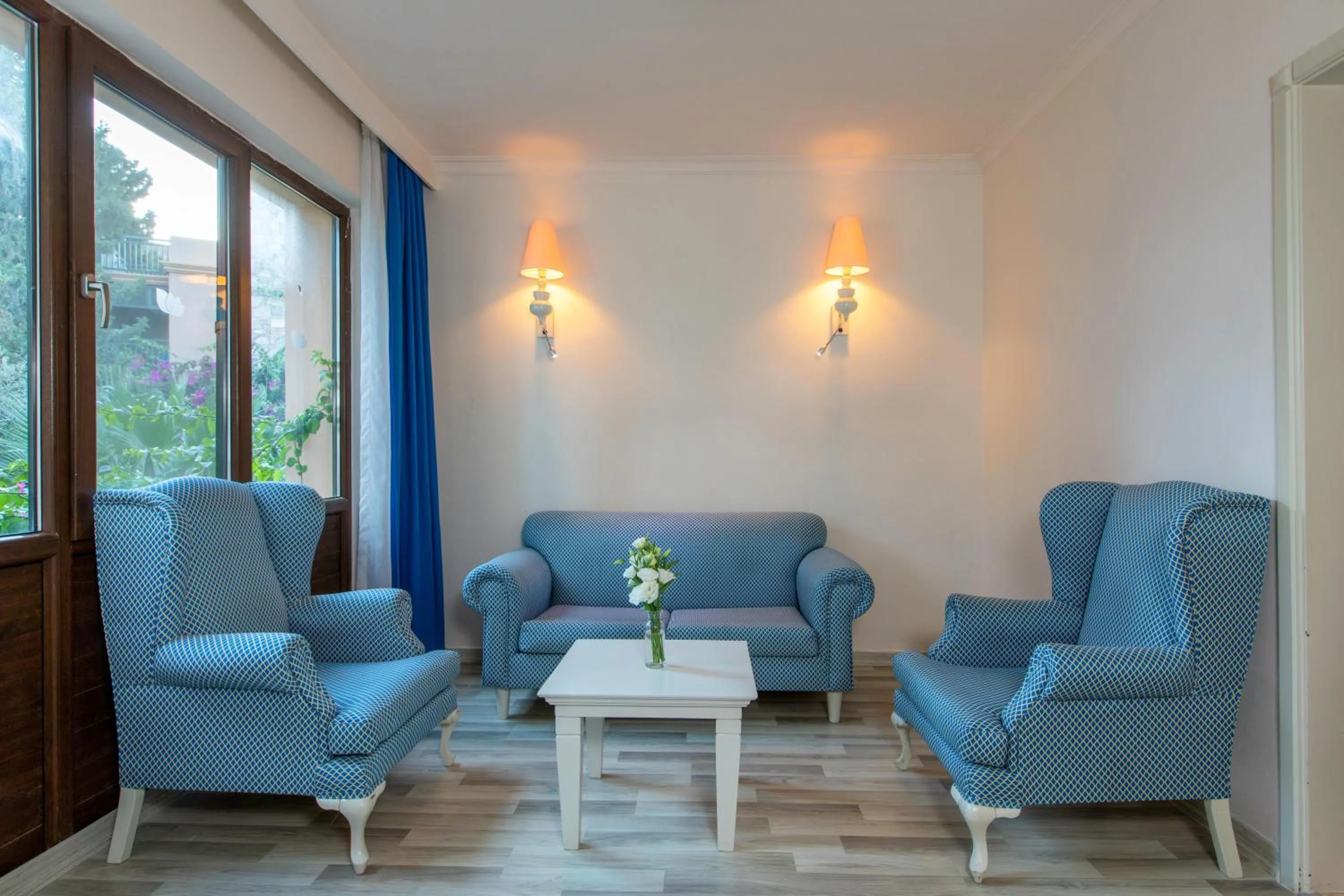 Photo of the whole room in Selectum Collection Bodrum