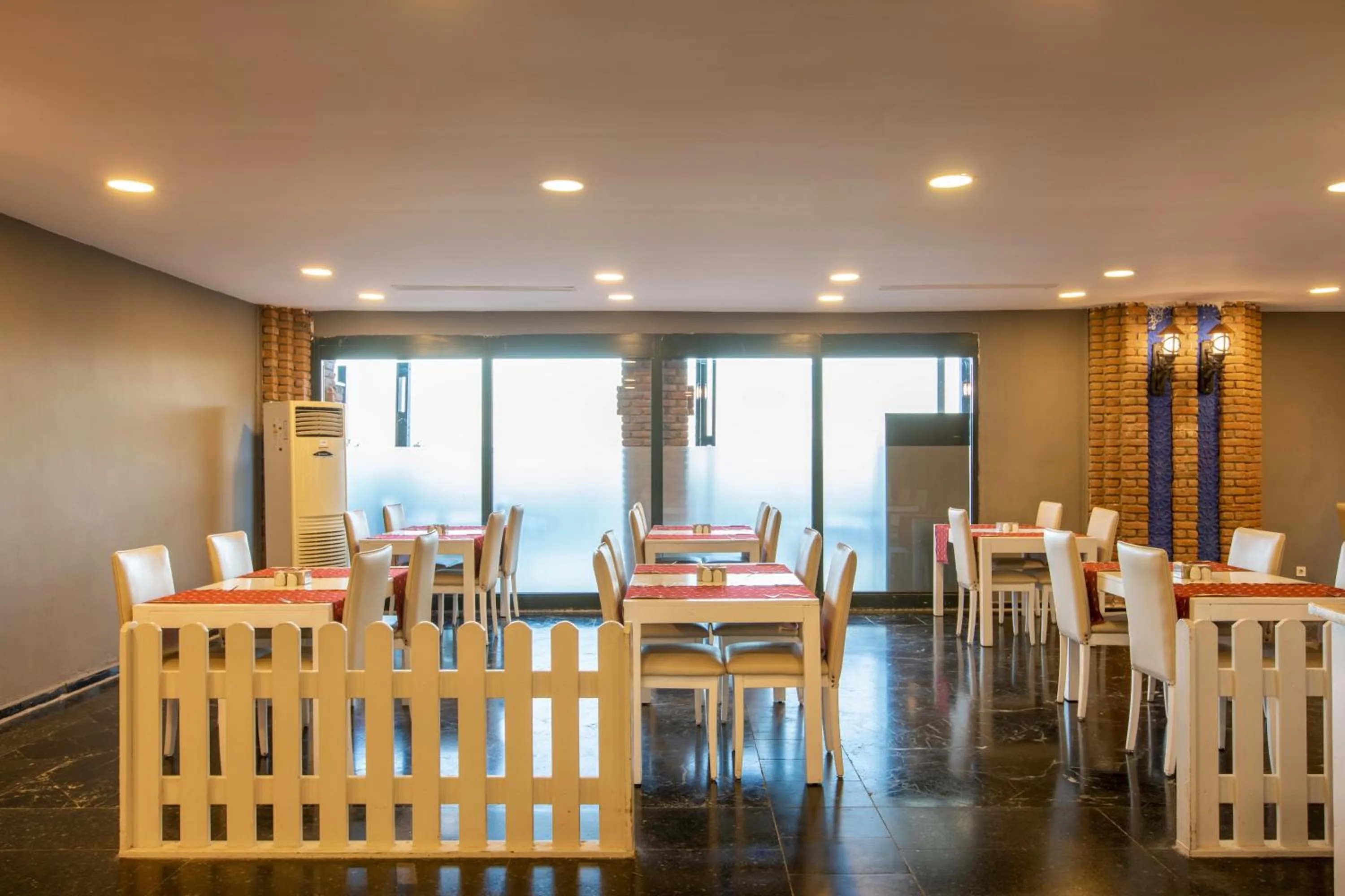 Restaurant/places to eat in Selectum Collection Bodrum