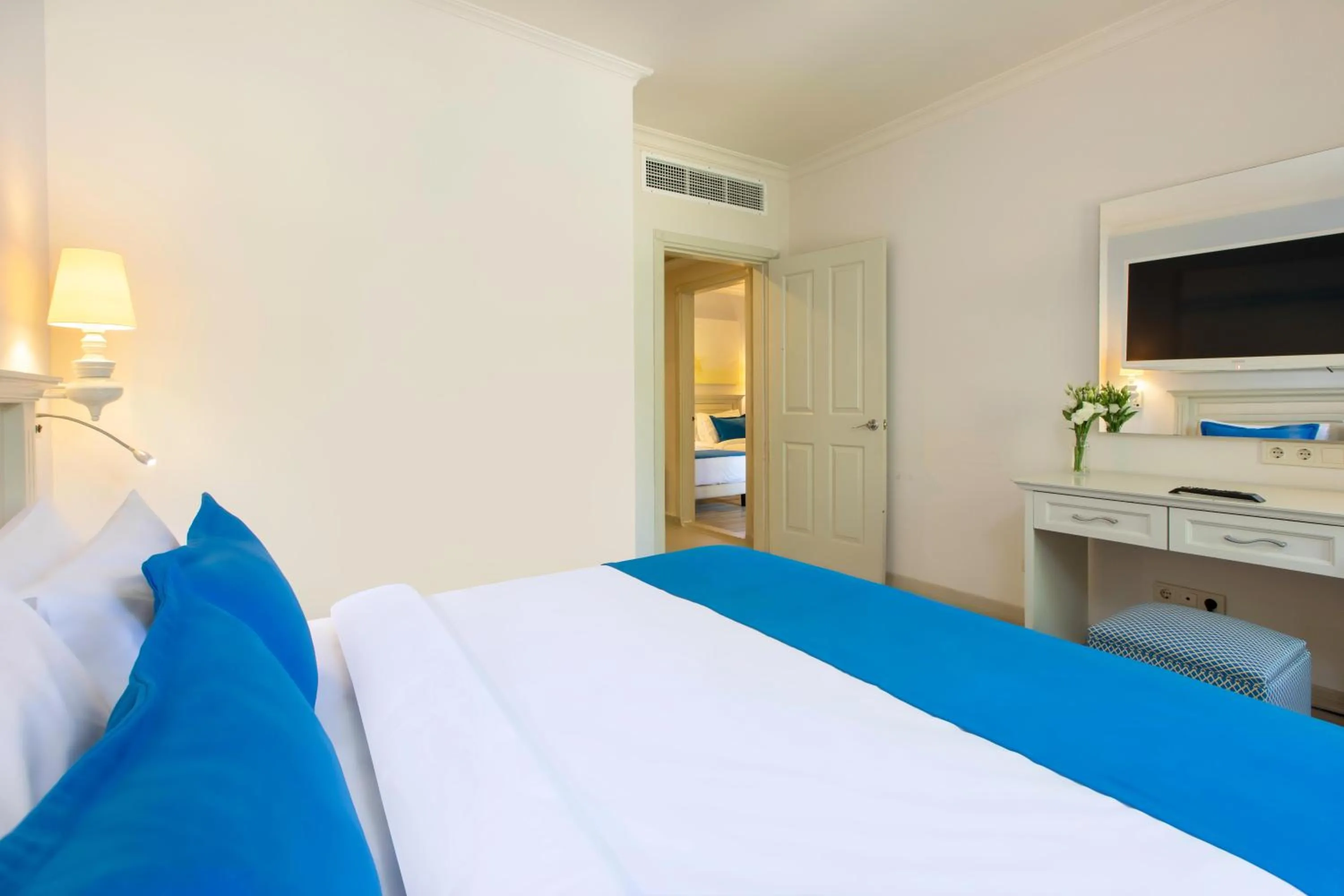 Photo of the whole room in Selectum Collection Bodrum