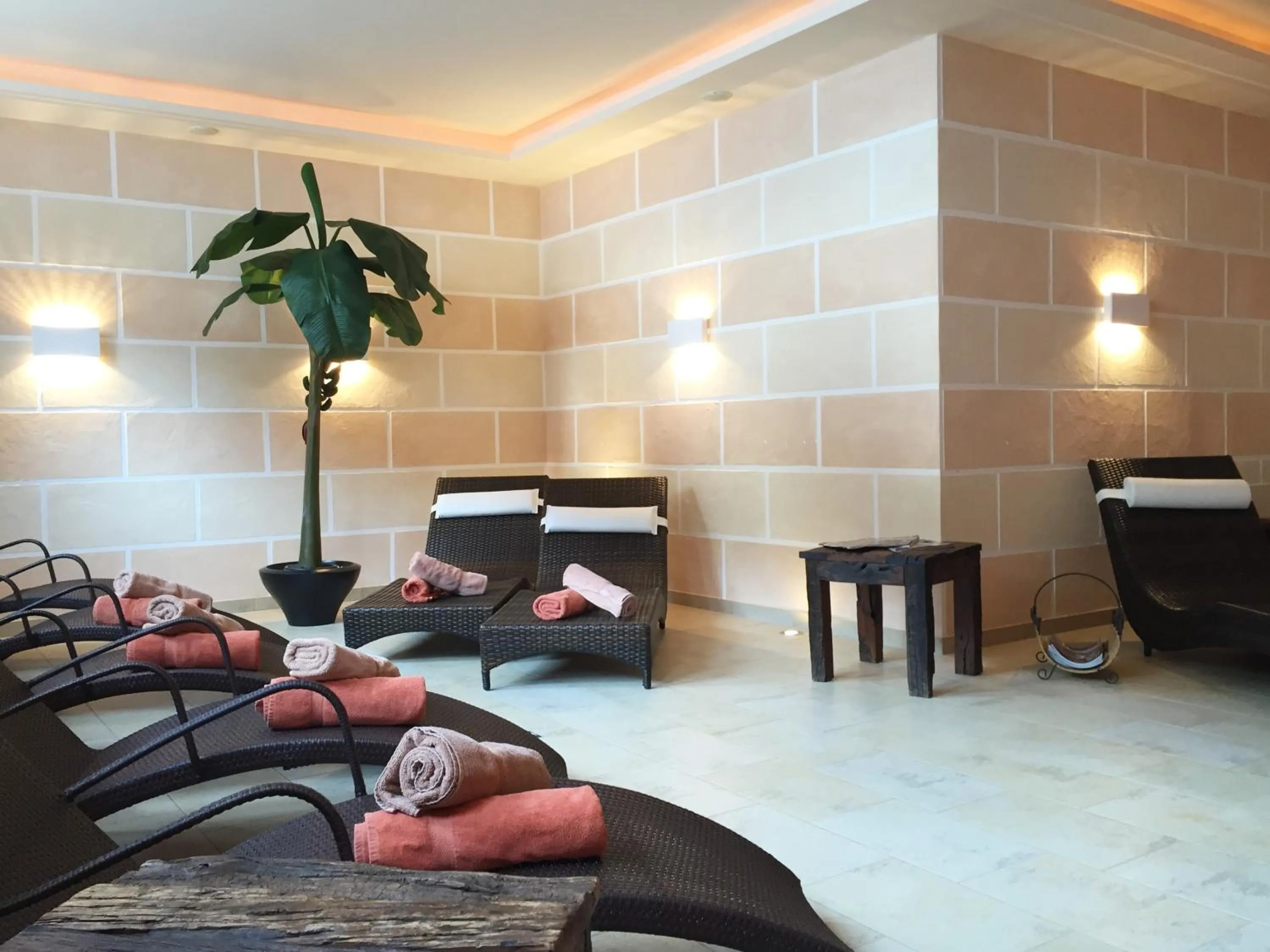 Activities in Hotel Dr Otto Murr B&B