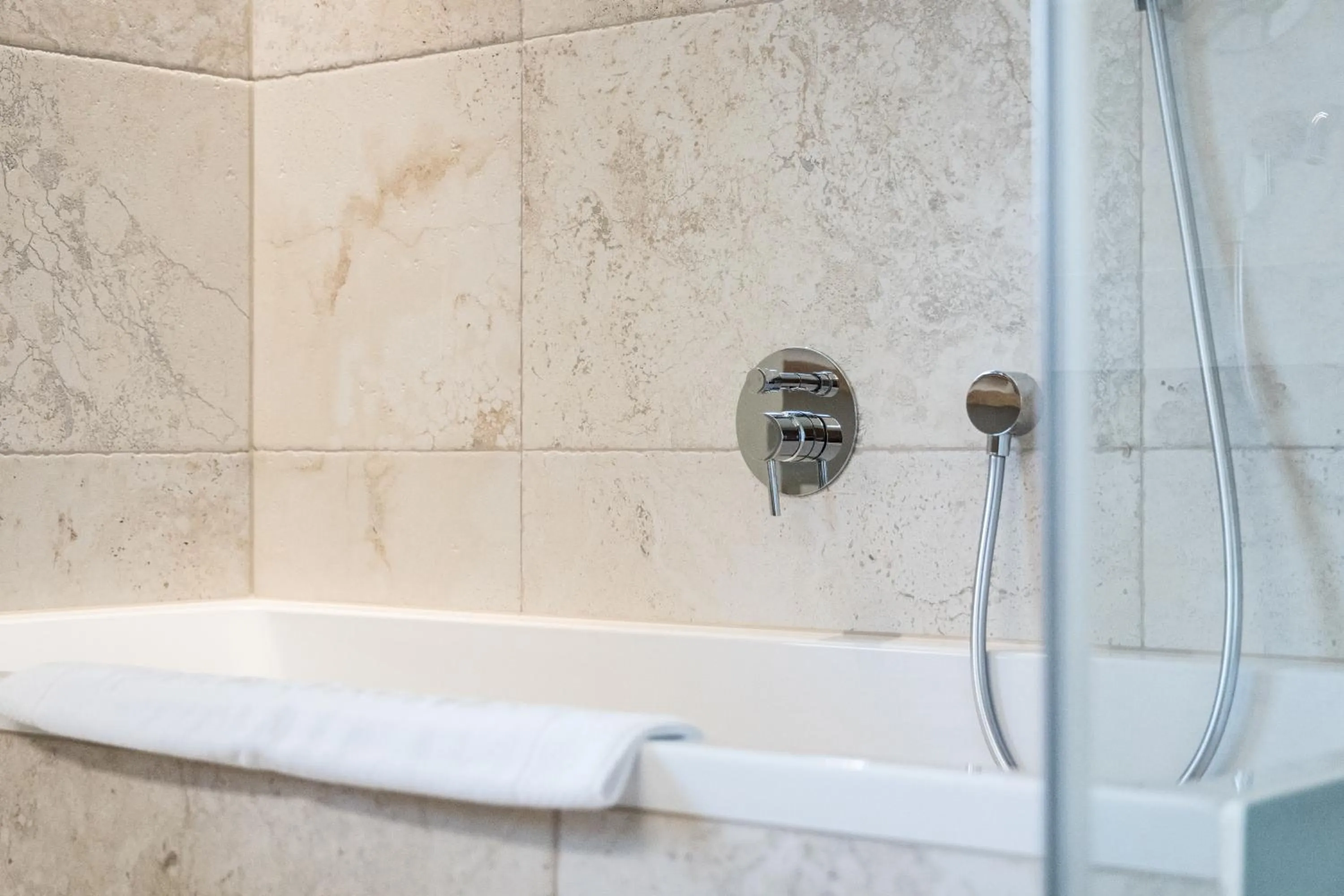 Photo of the whole room in Pfefferkorn's Hotel