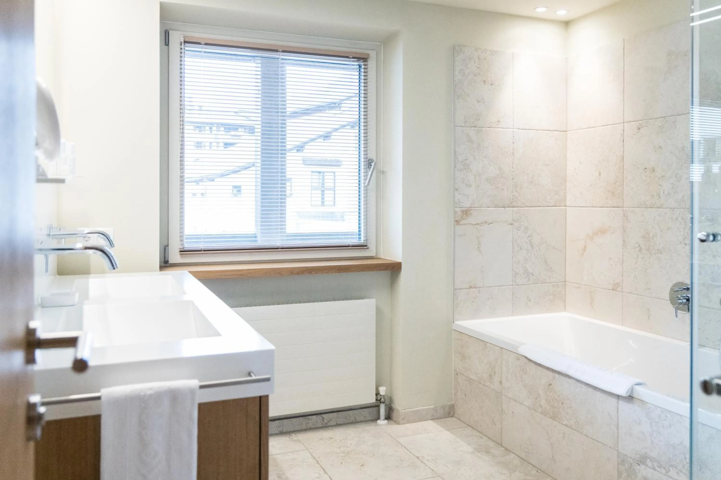 Photo of the whole room in Pfefferkorn's Hotel