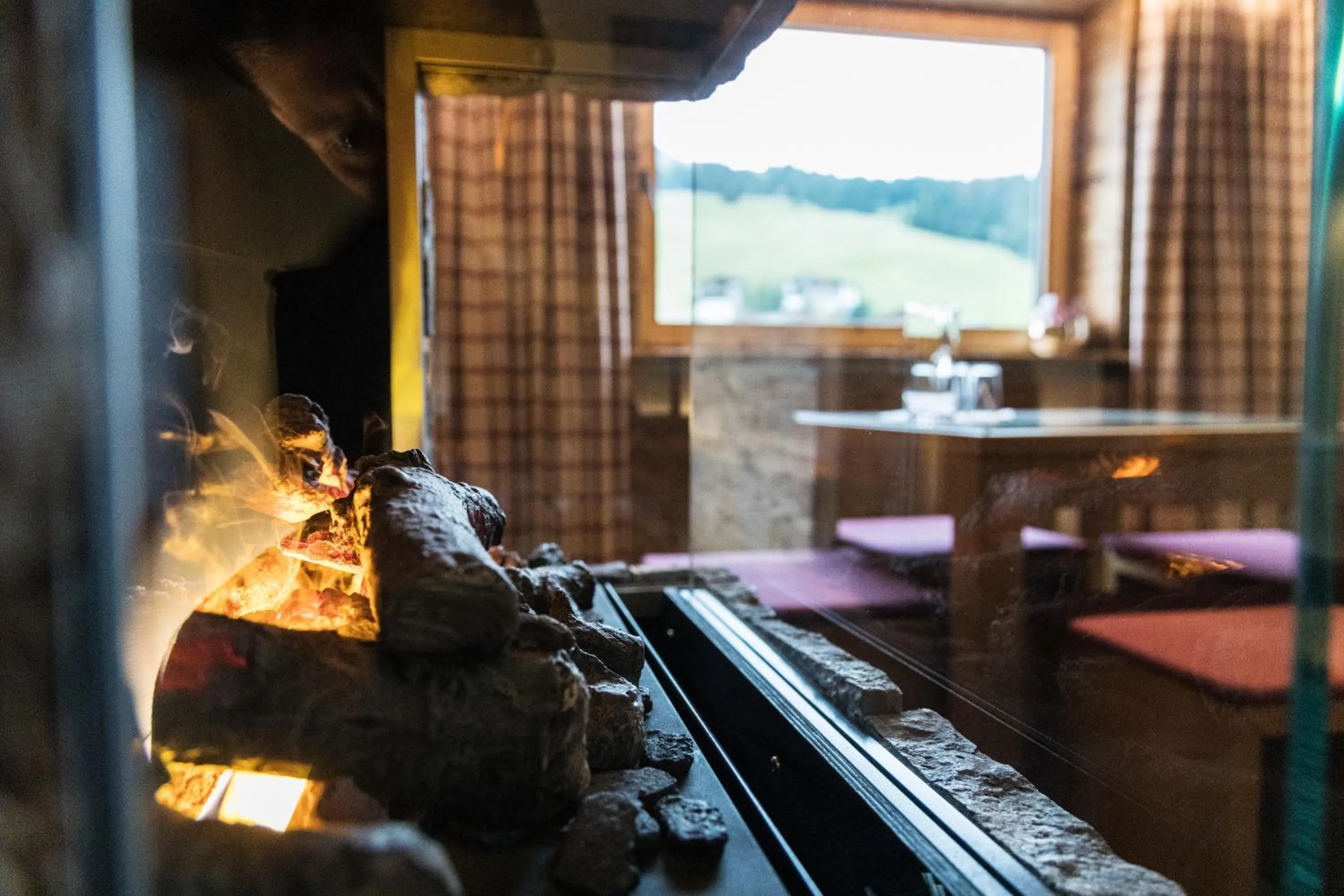 Photo of the whole room in Pfefferkorn's Hotel