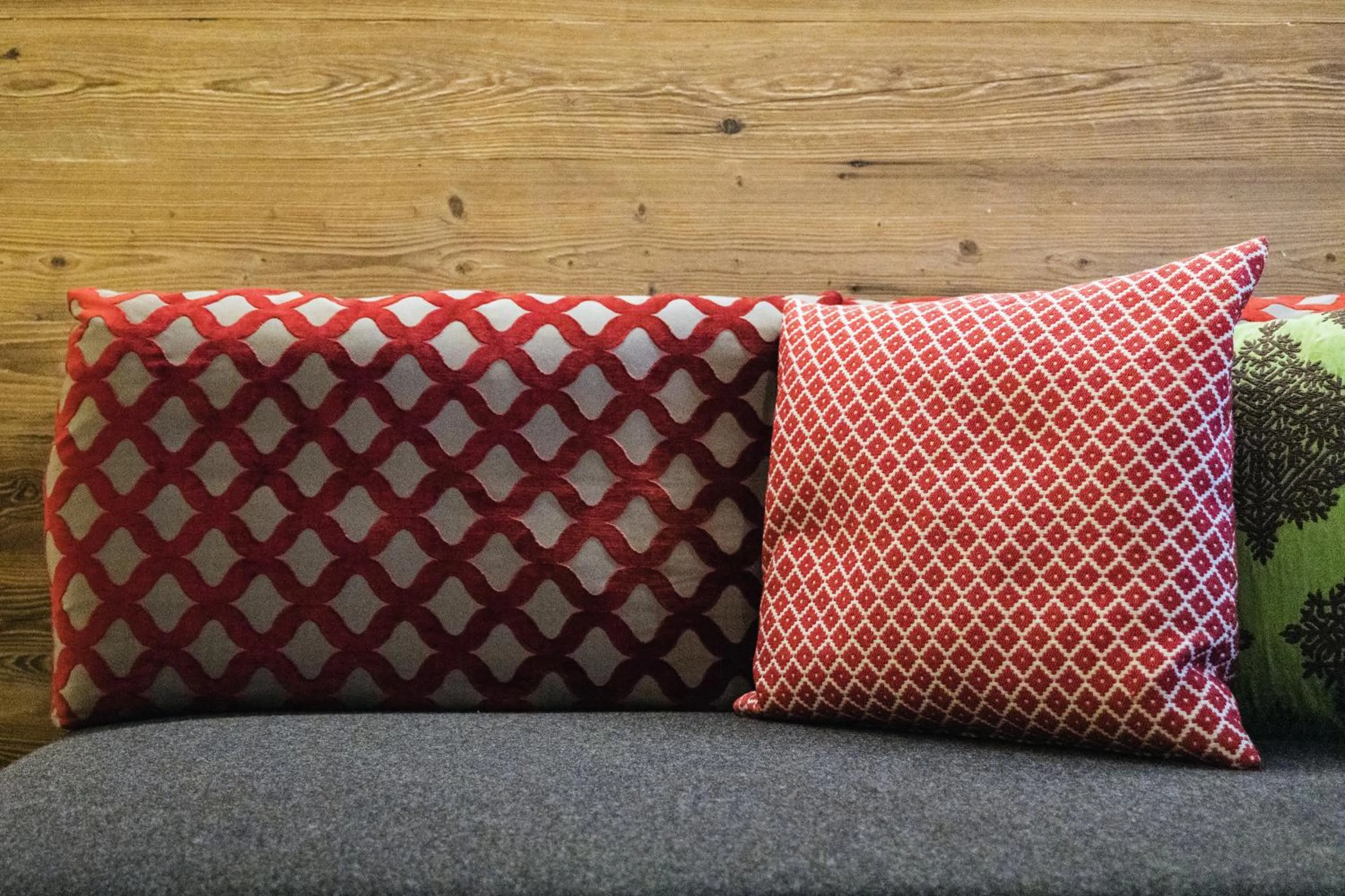 Photo of the whole room in Pfefferkorn's Hotel