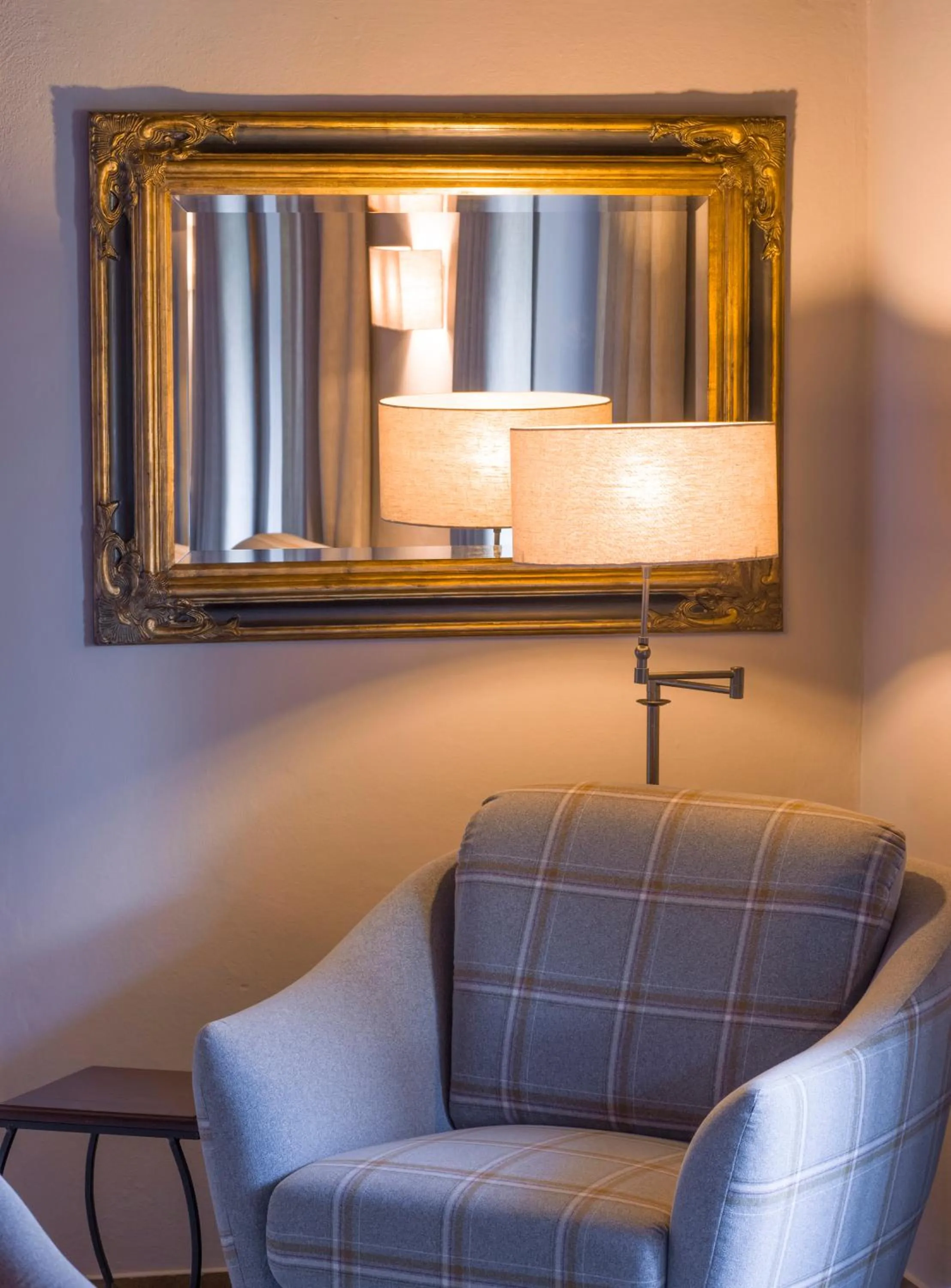 Lounge or bar in Sporthotel Austria