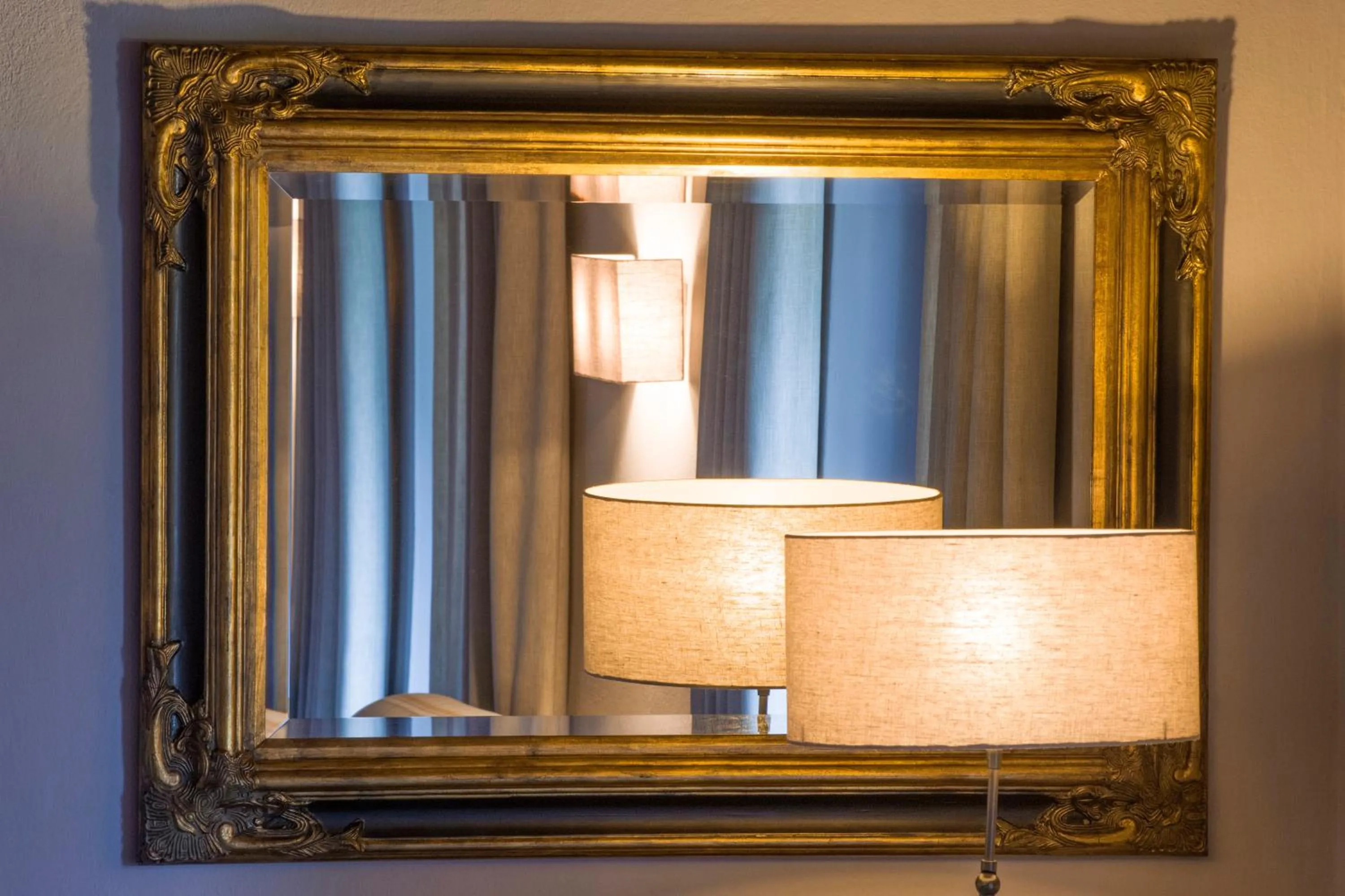 Lounge or bar in Sporthotel Austria