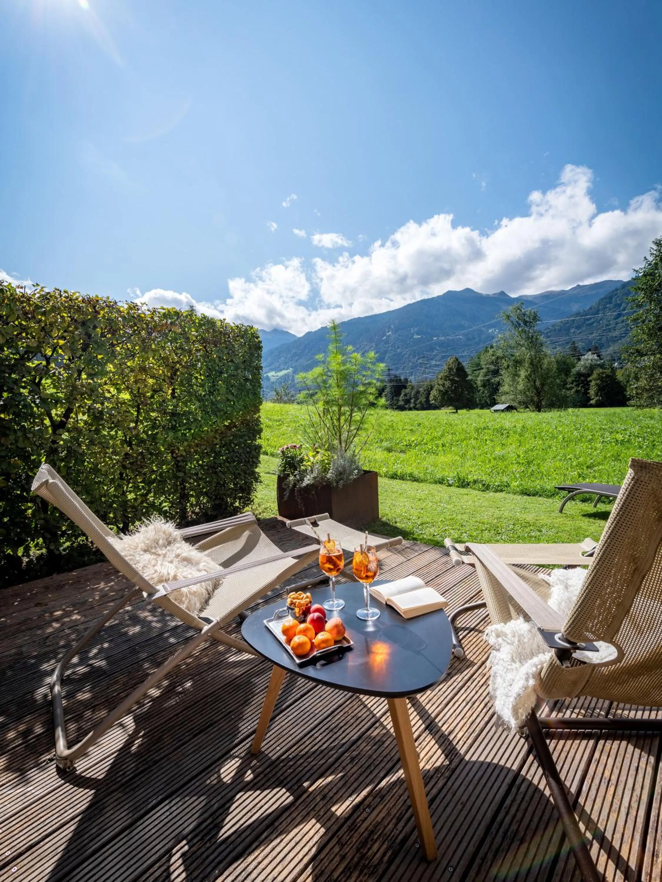 Relax & Vitalhotel Adler