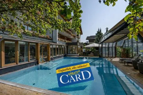 Genusshotel Almrausch