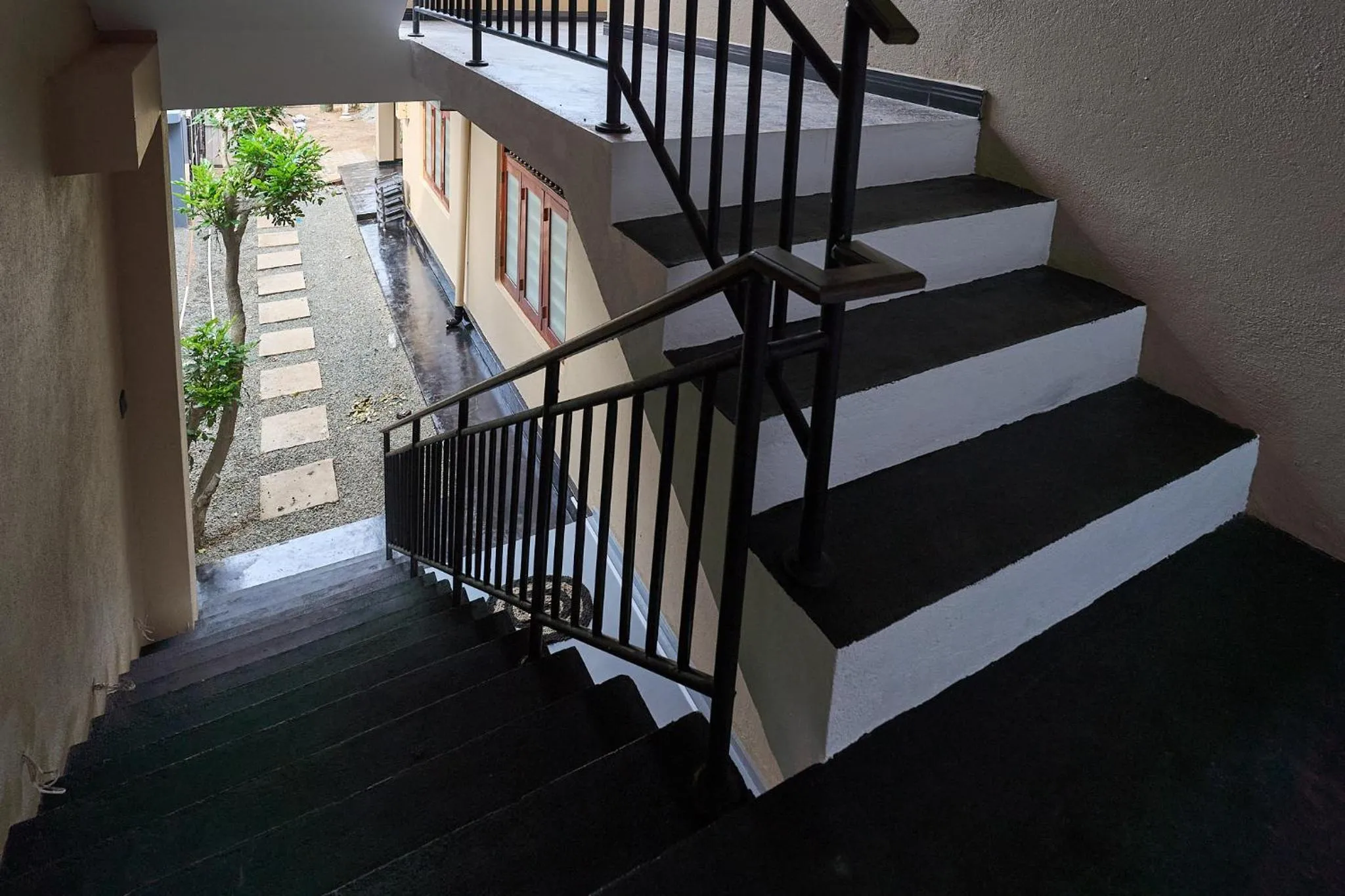 Property building in The CatiPe Lodge