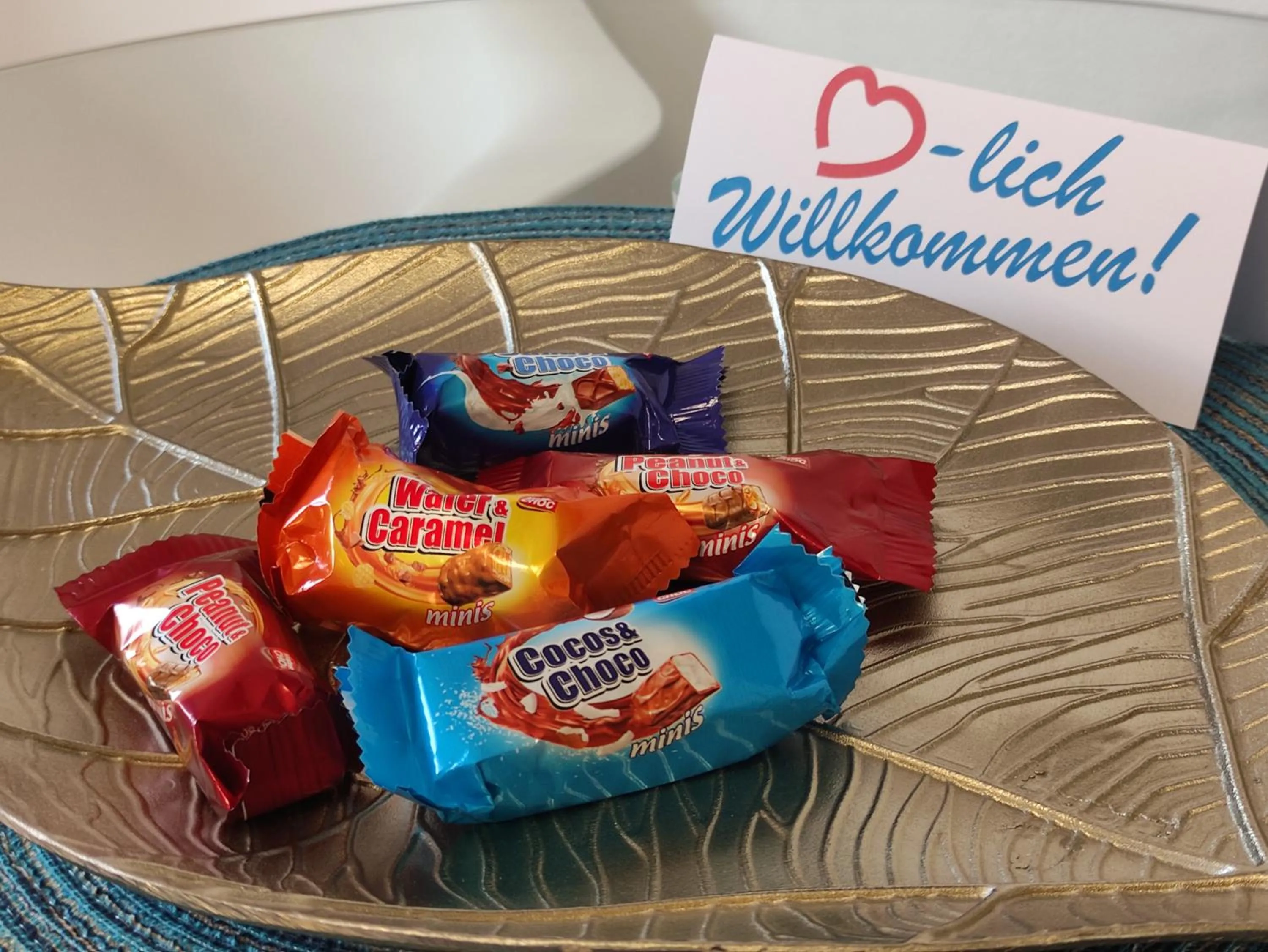 Food in Pension zum Mühlrad