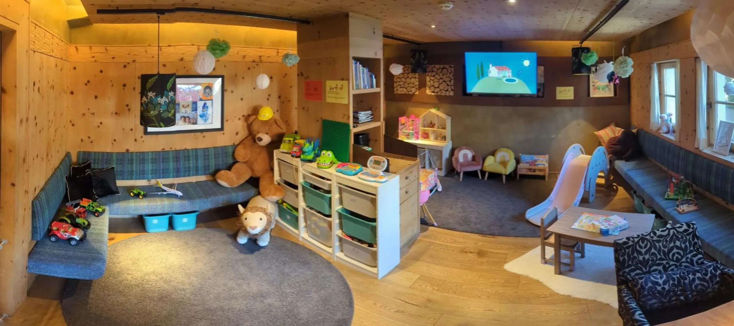 Hotel Sieghard Zillertal