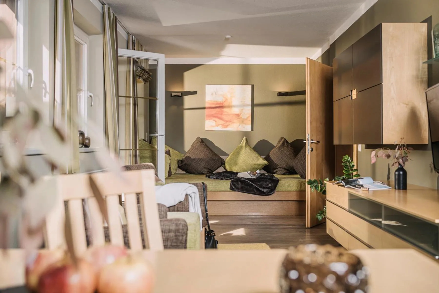 Hotel Sieghard Zillertal