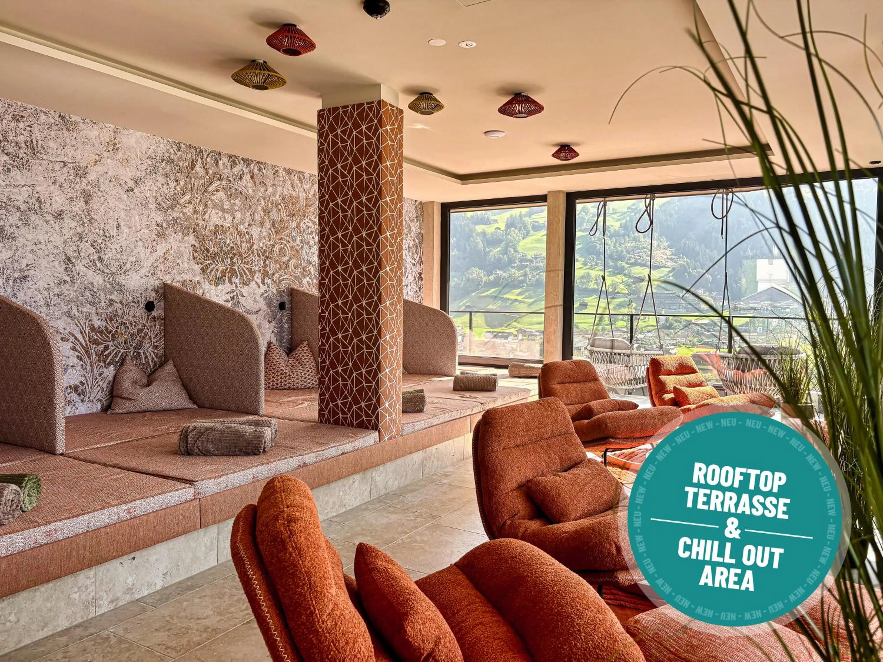 Hotel Sieghard Zillertal