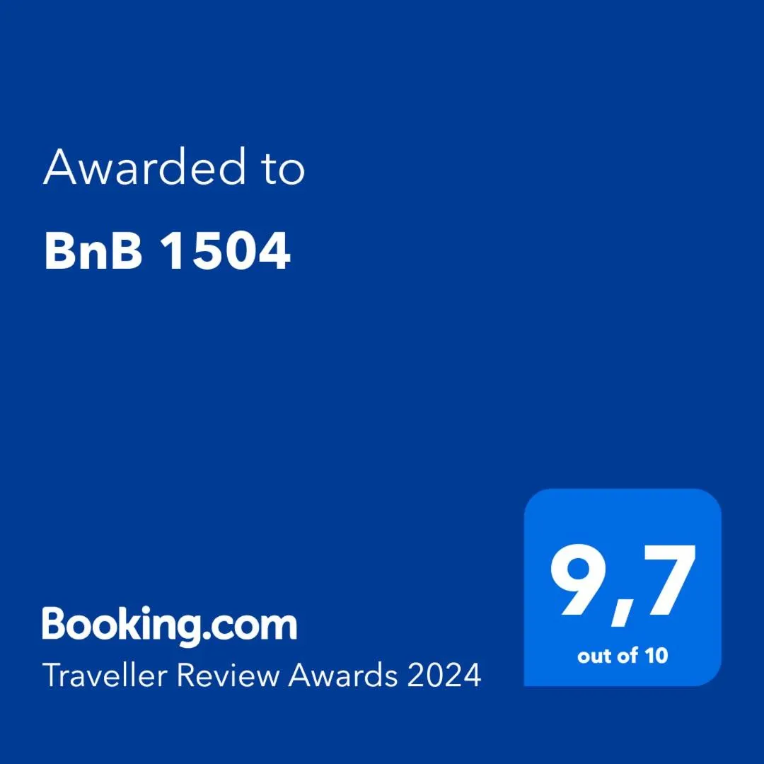 BnB 1504