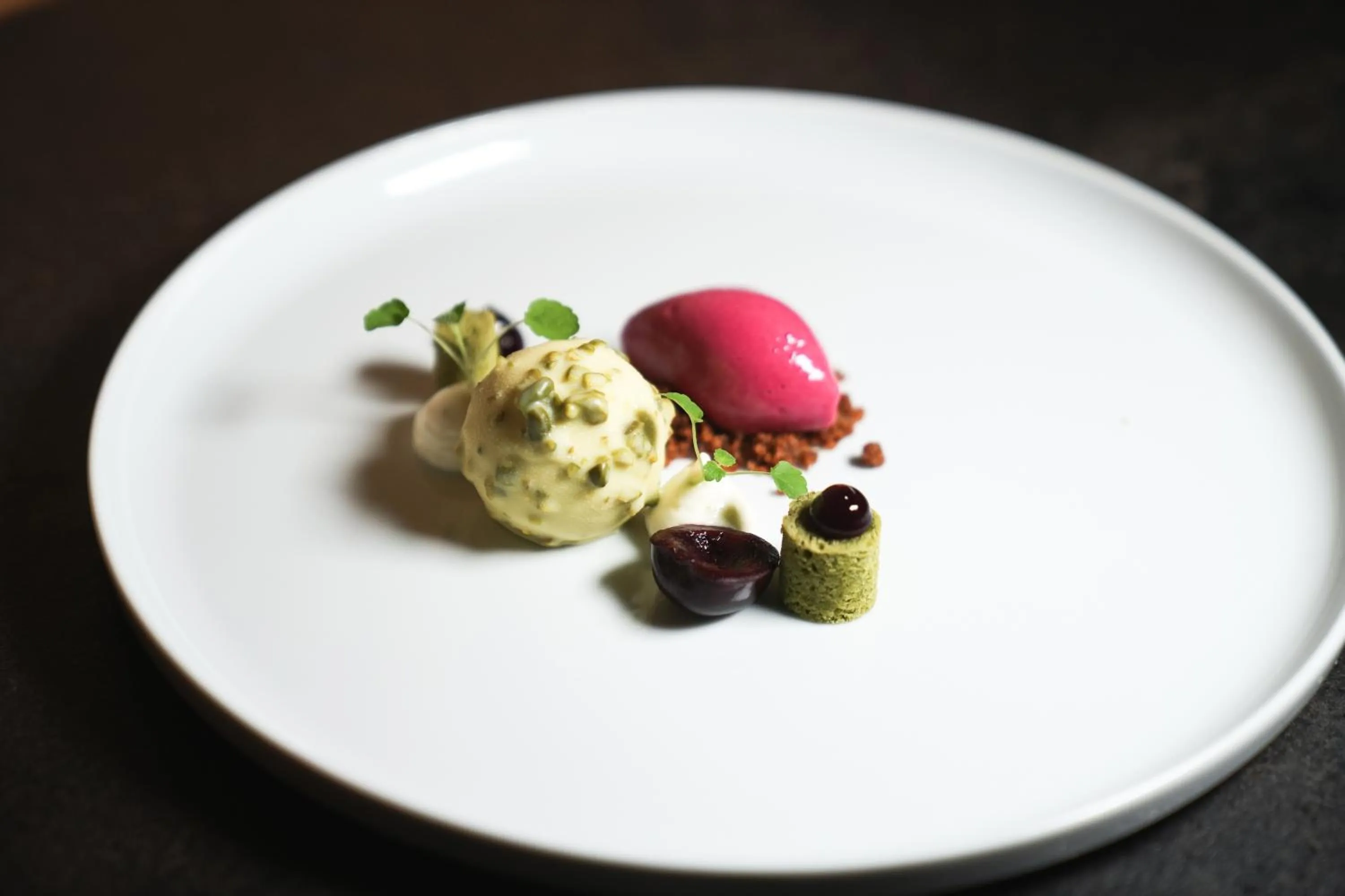 Restaurant/places to eat in Hotel Alpenjuwel 4 Sterne Superior