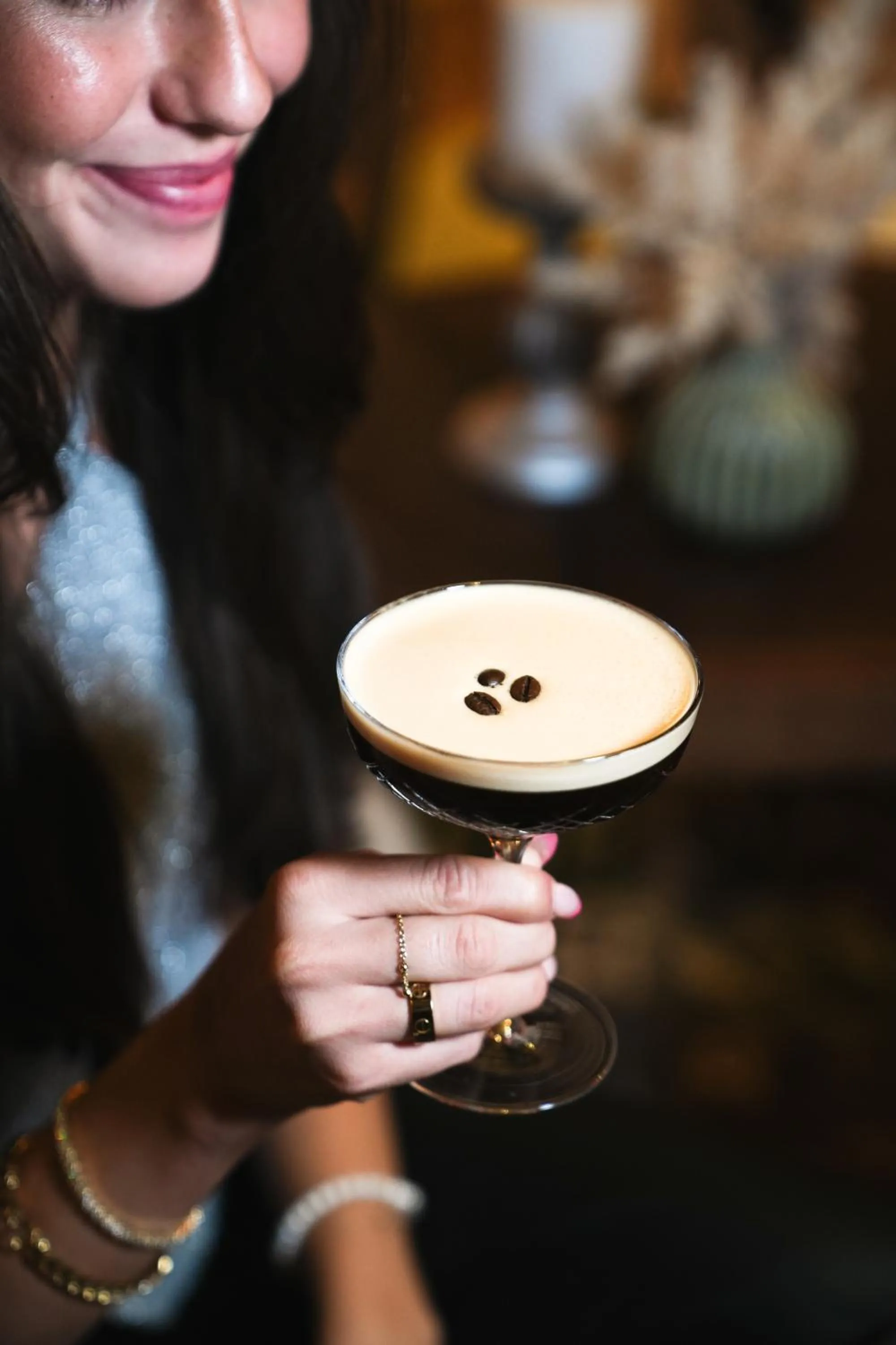 Lounge or bar in Hotel Alpenjuwel 4 Sterne Superior