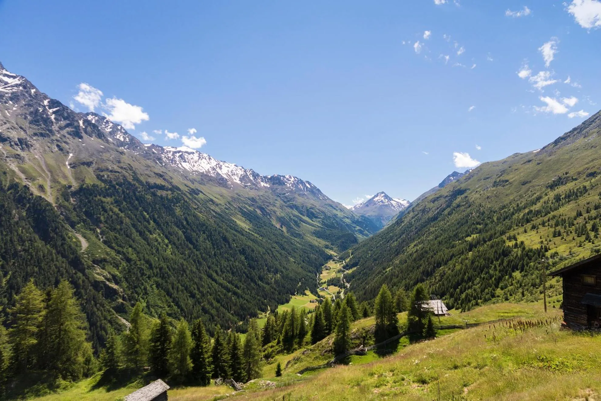 Other in Hotel Silbertal