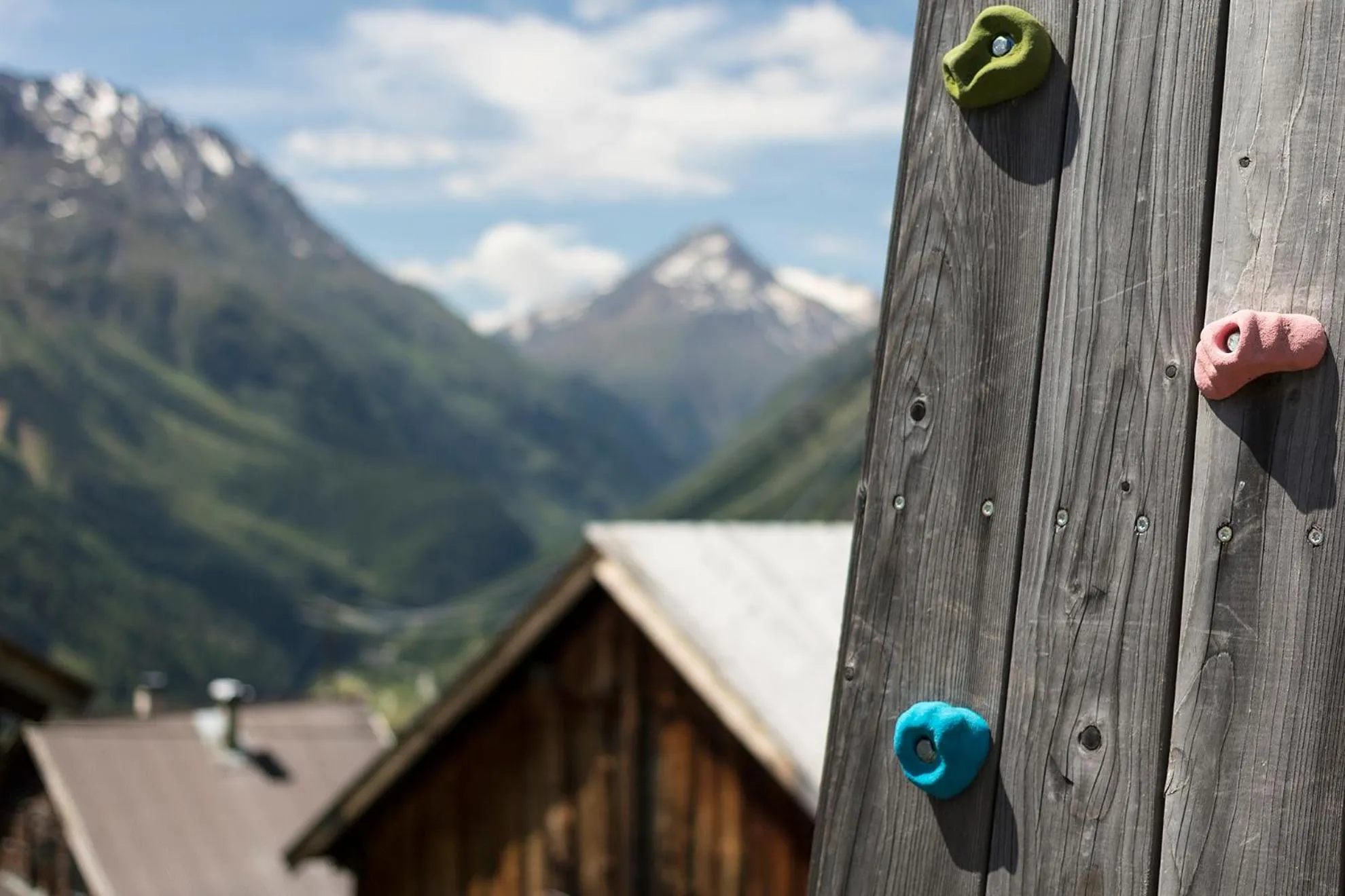 Activities in Hotel Silbertal