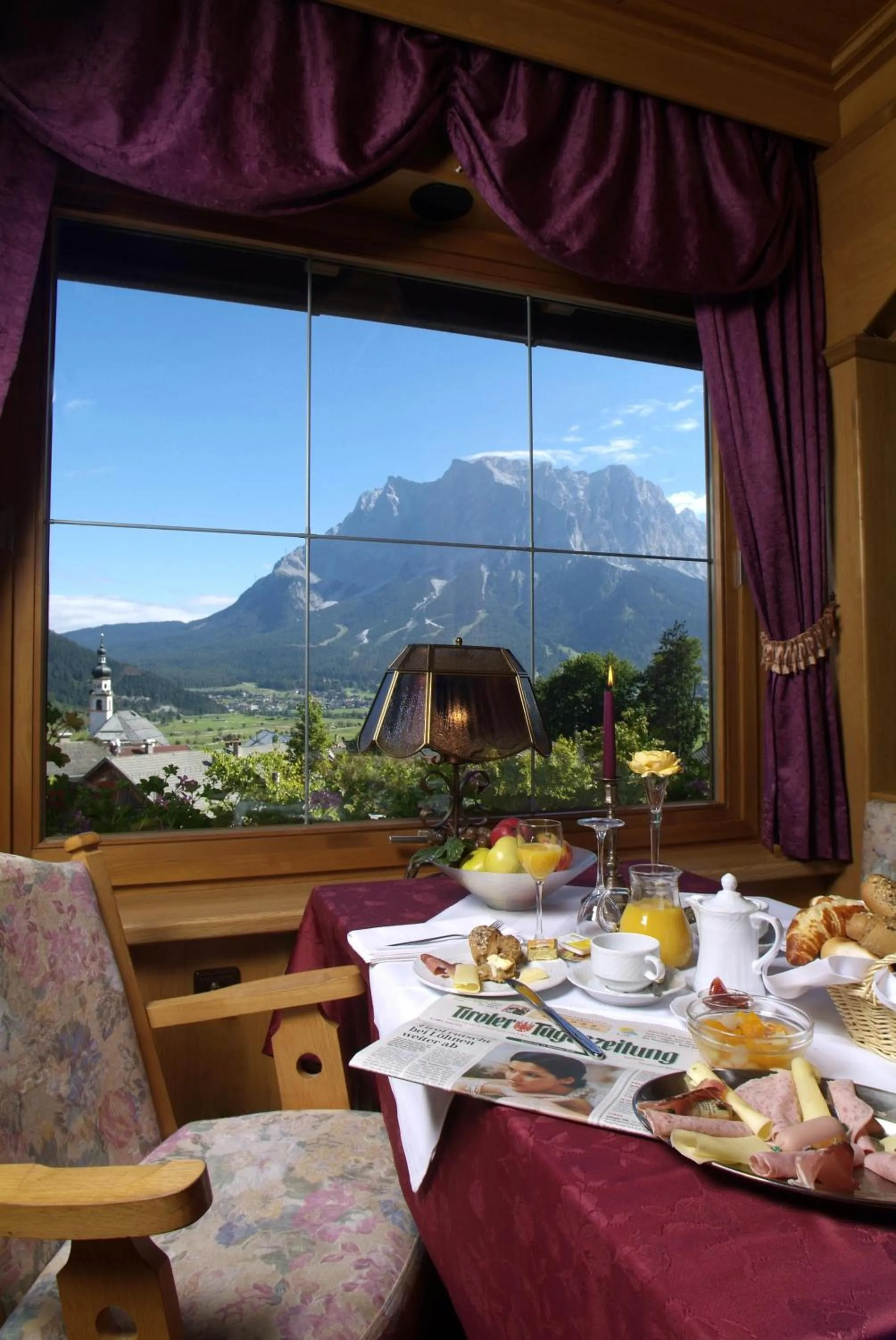 Hotel Rustika