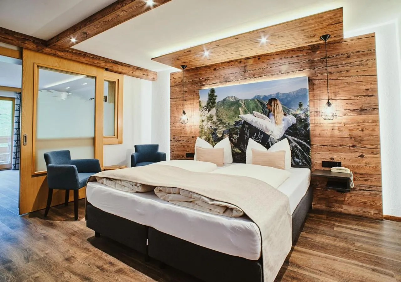 Hotel Rustika