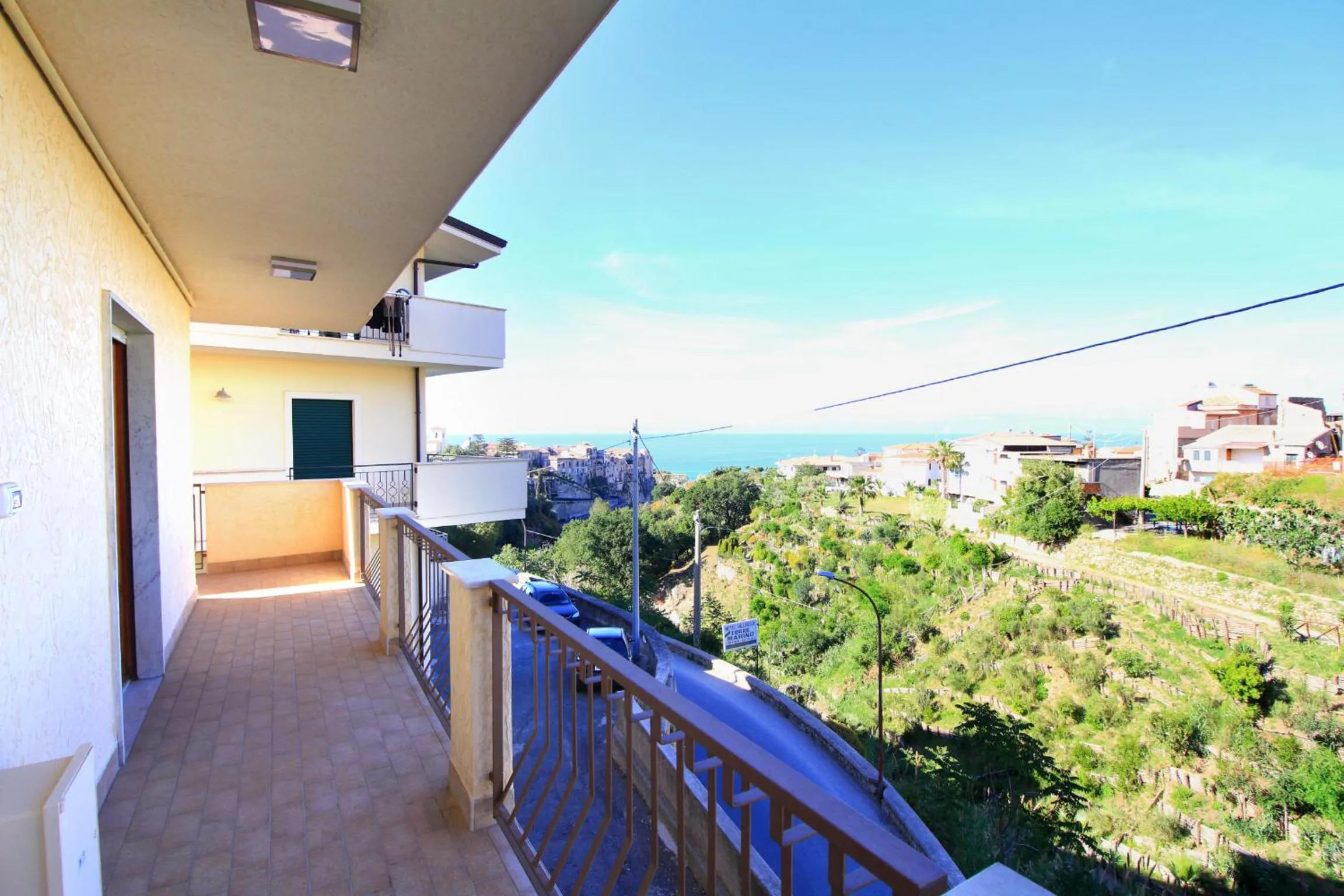 Balcony/Terrace in Arcadia