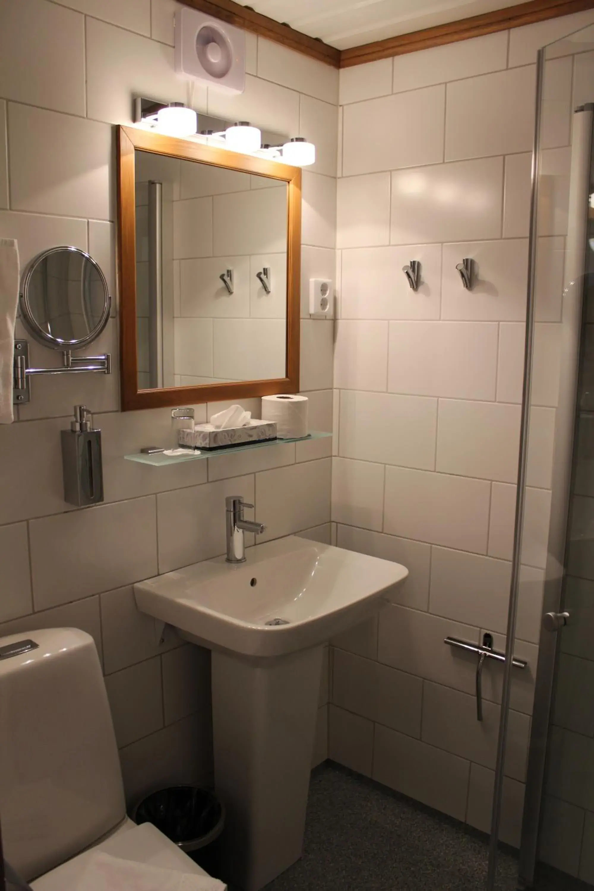 Single Room in Green Hotel Single Room in Green Hotel