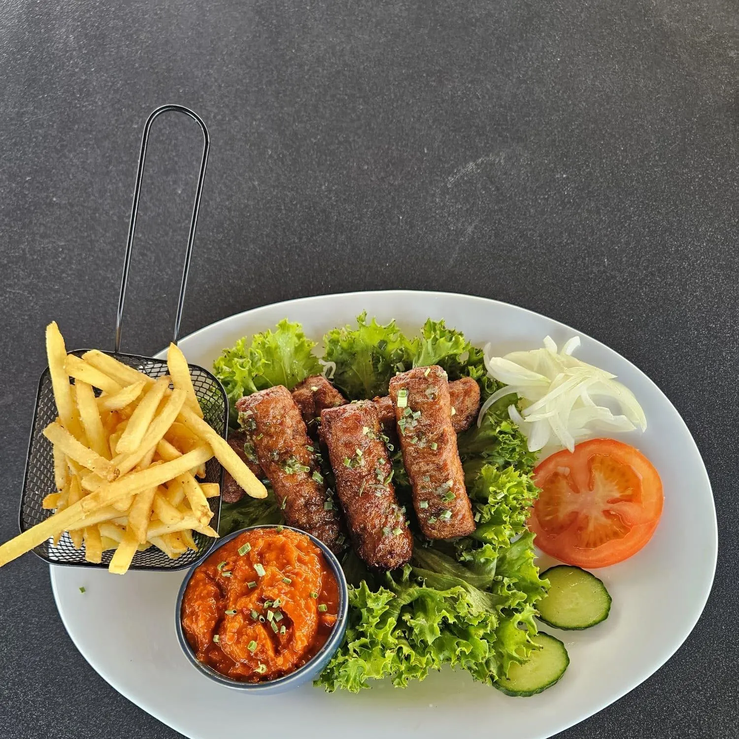 Hotel Fuchs & Hase SELF CHECK IN