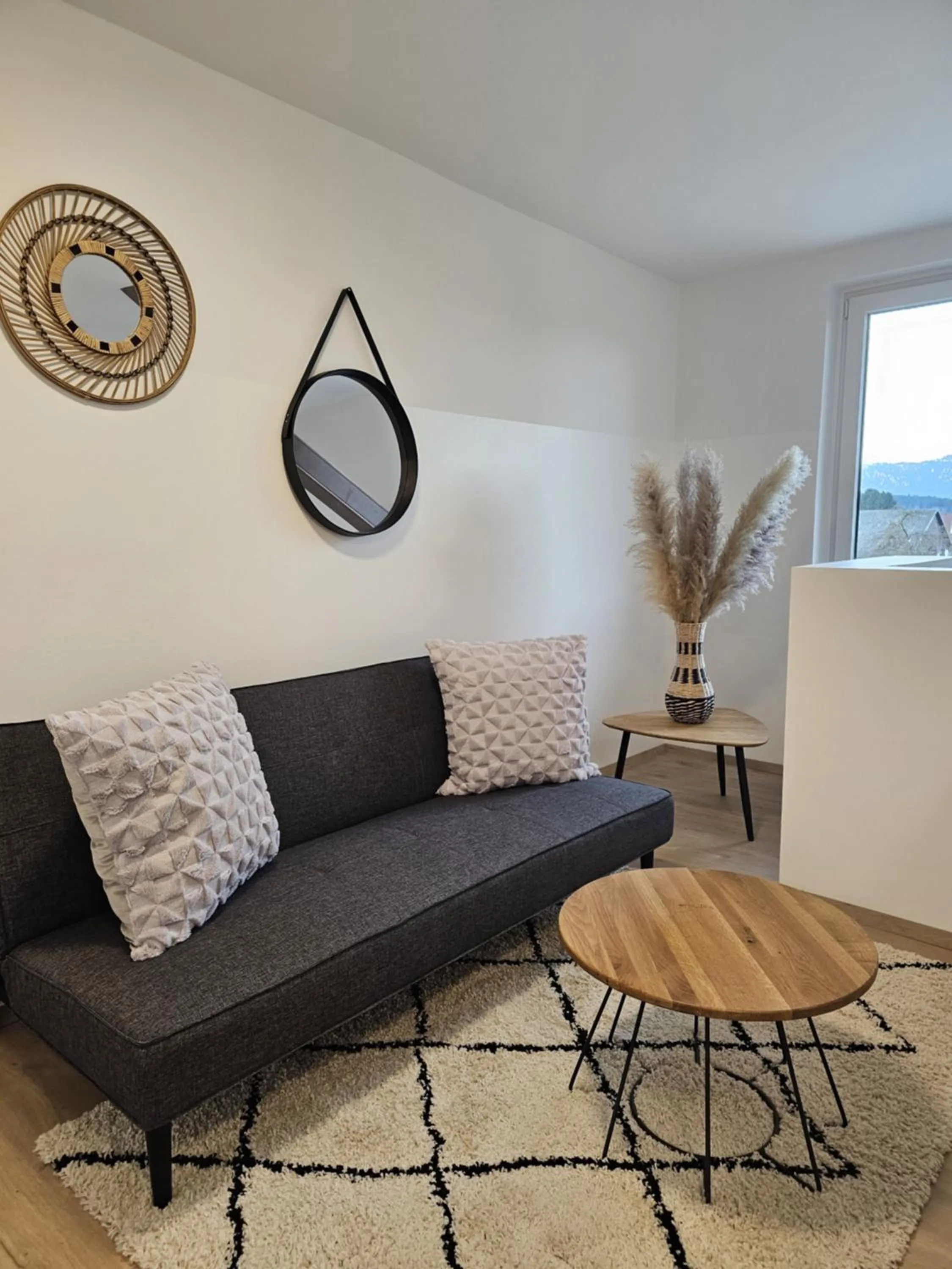 Property building in Hotel Fuchs & Hase SELF CHECK IN