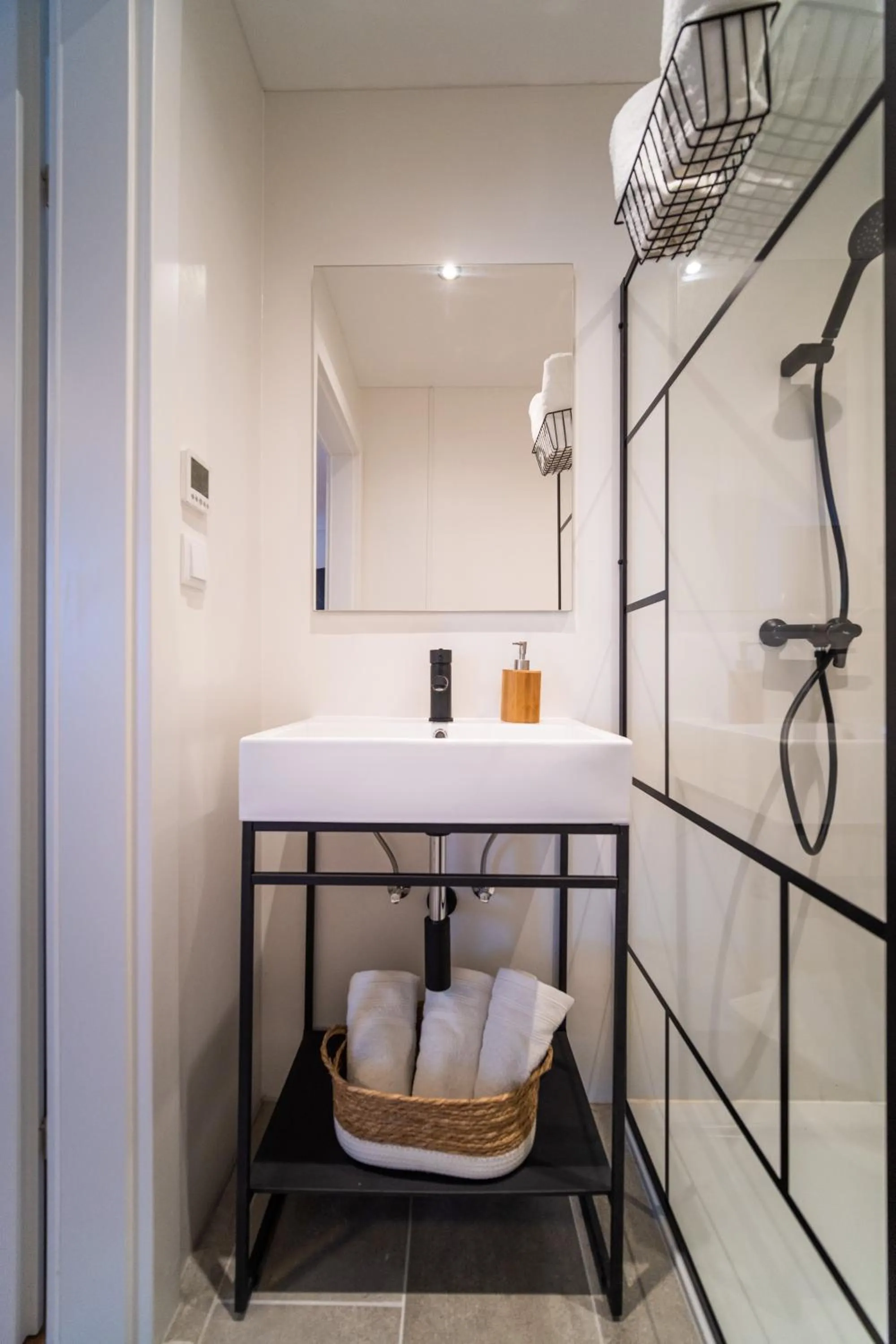 Hotel Fuchs & Hase SELF CHECK IN