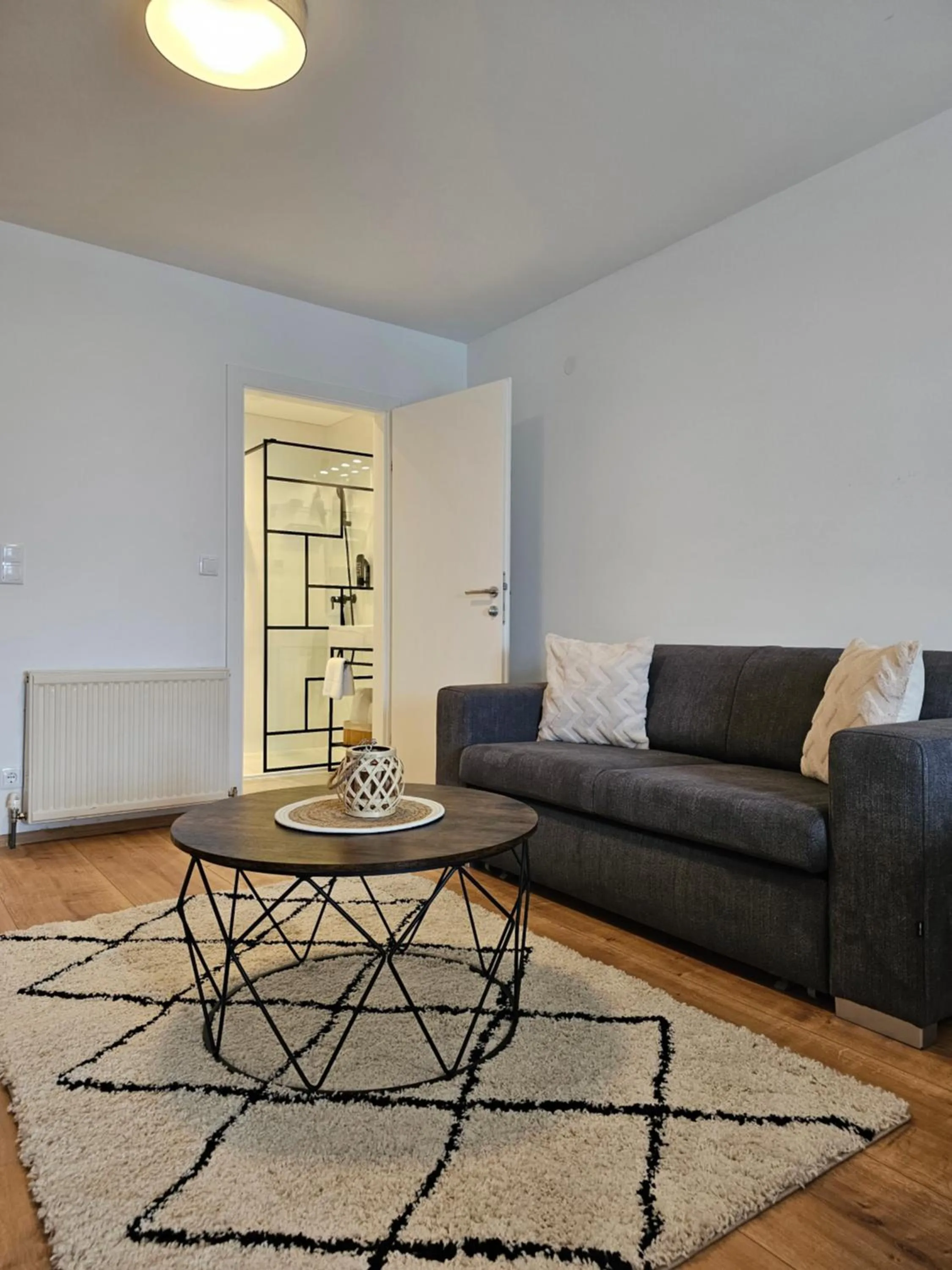 Hotel Fuchs & Hase SELF CHECK IN