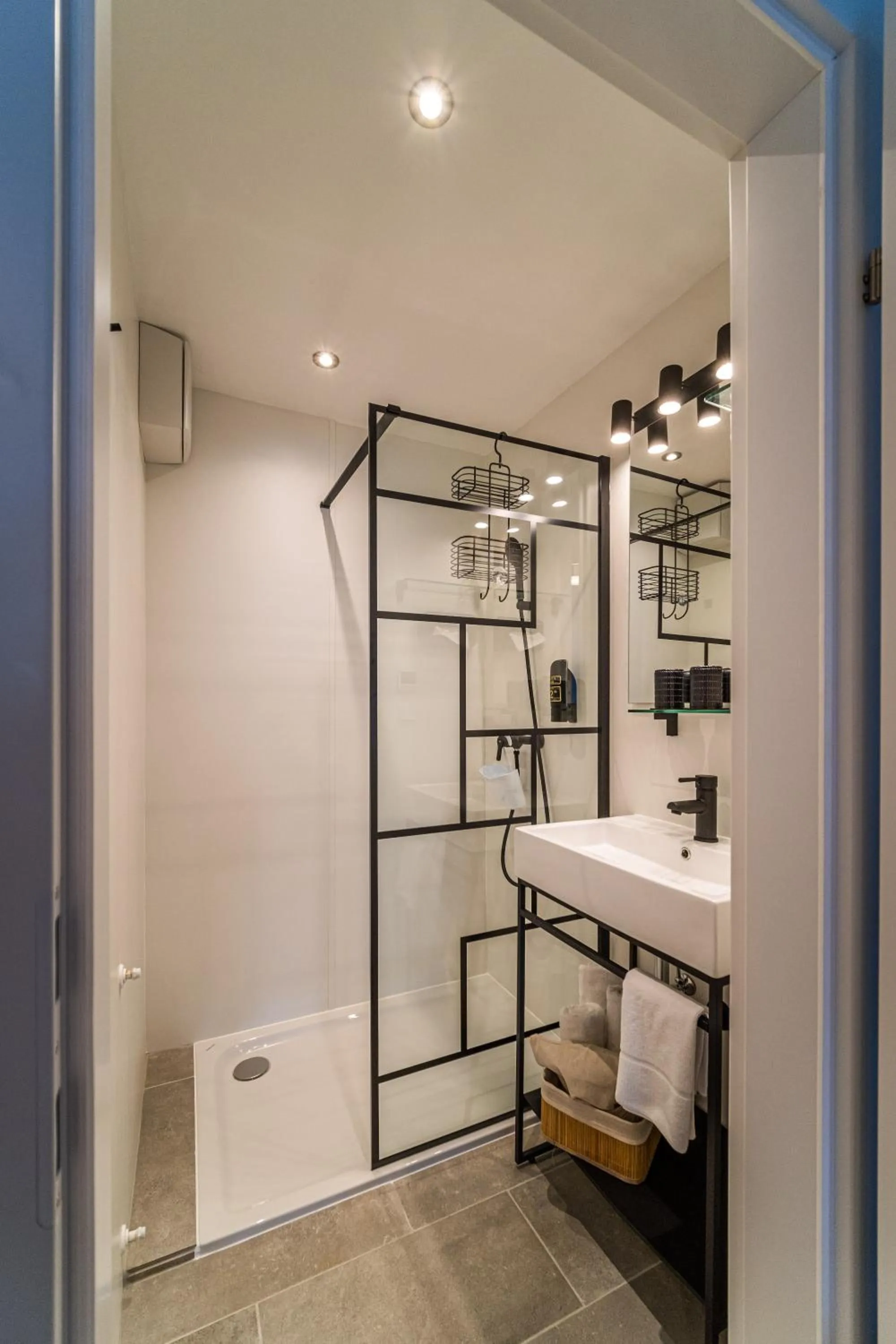 Hotel Fuchs & Hase SELF CHECK IN