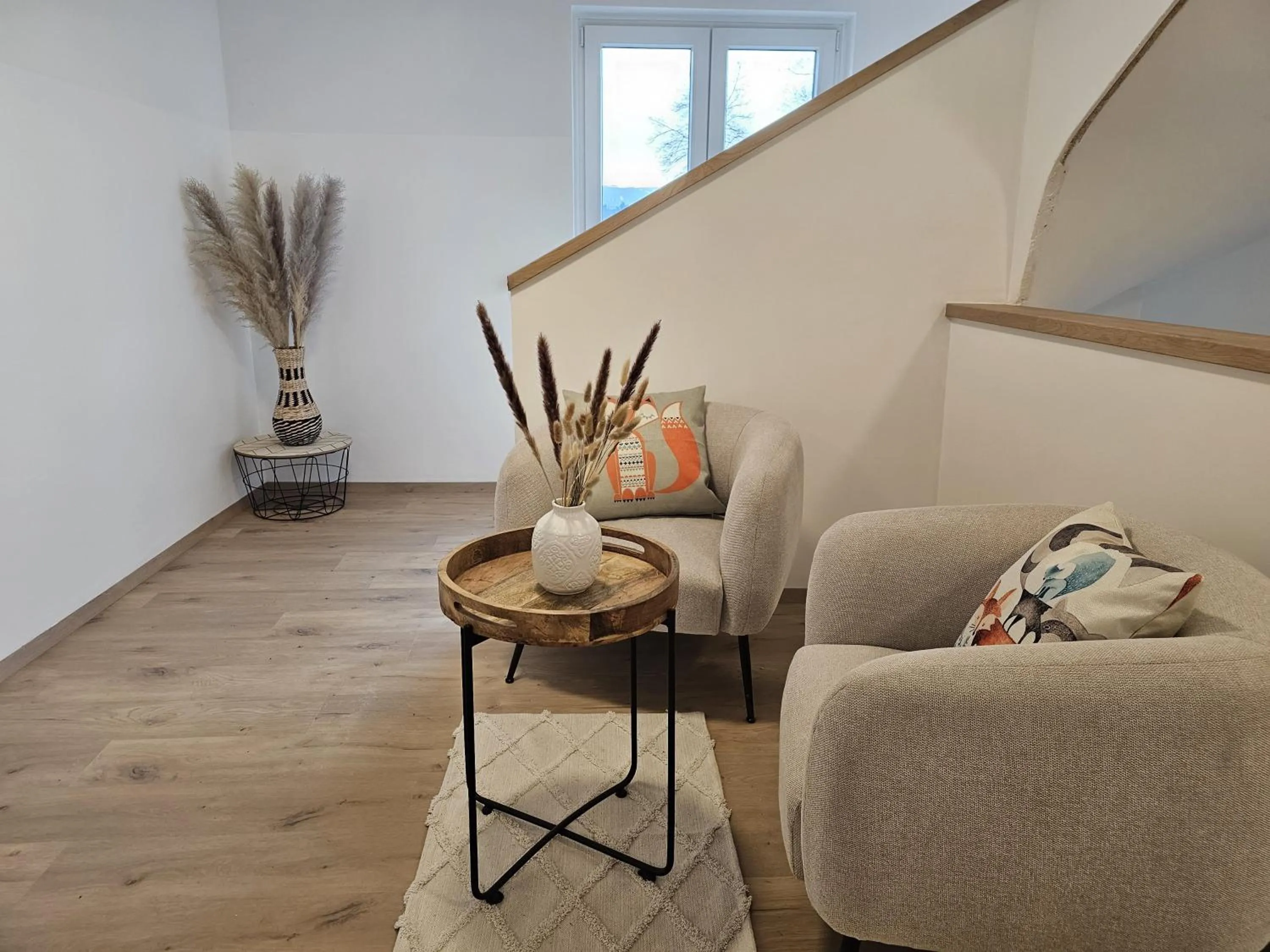 Property building in Hotel Fuchs & Hase SELF CHECK IN