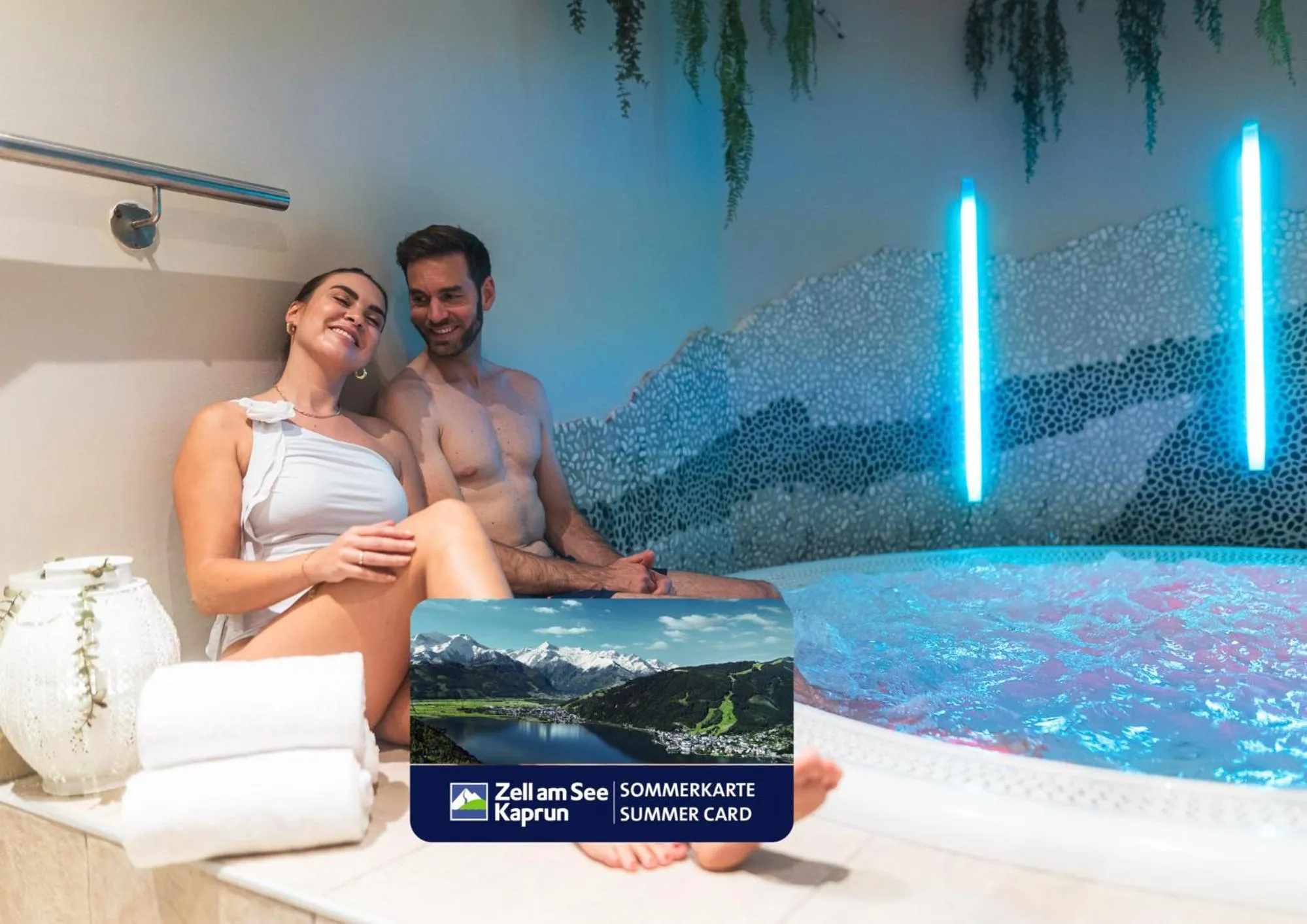 Spa and wellness centre/facilities in Cella Central Historic Boutique Hotel