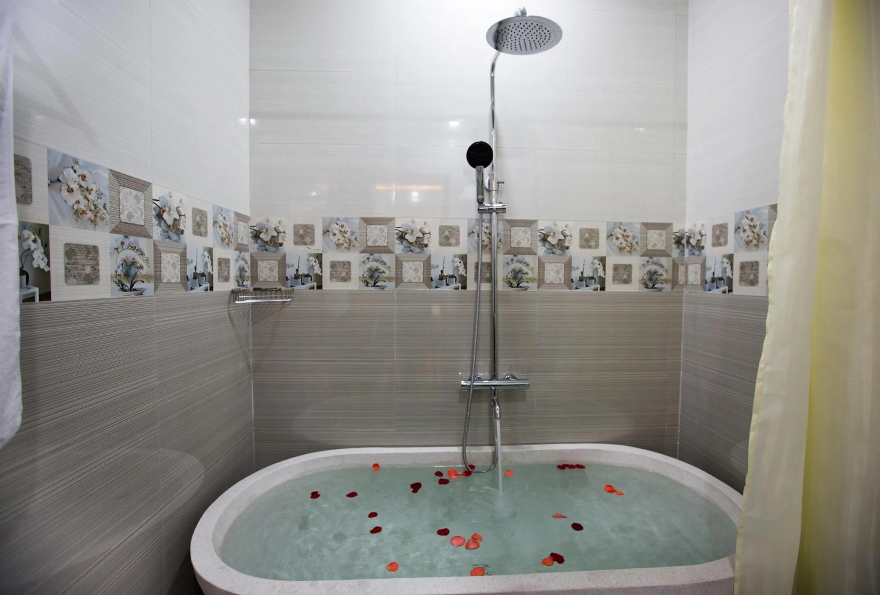 Bathroom in Hoi An Sun Lake Villa