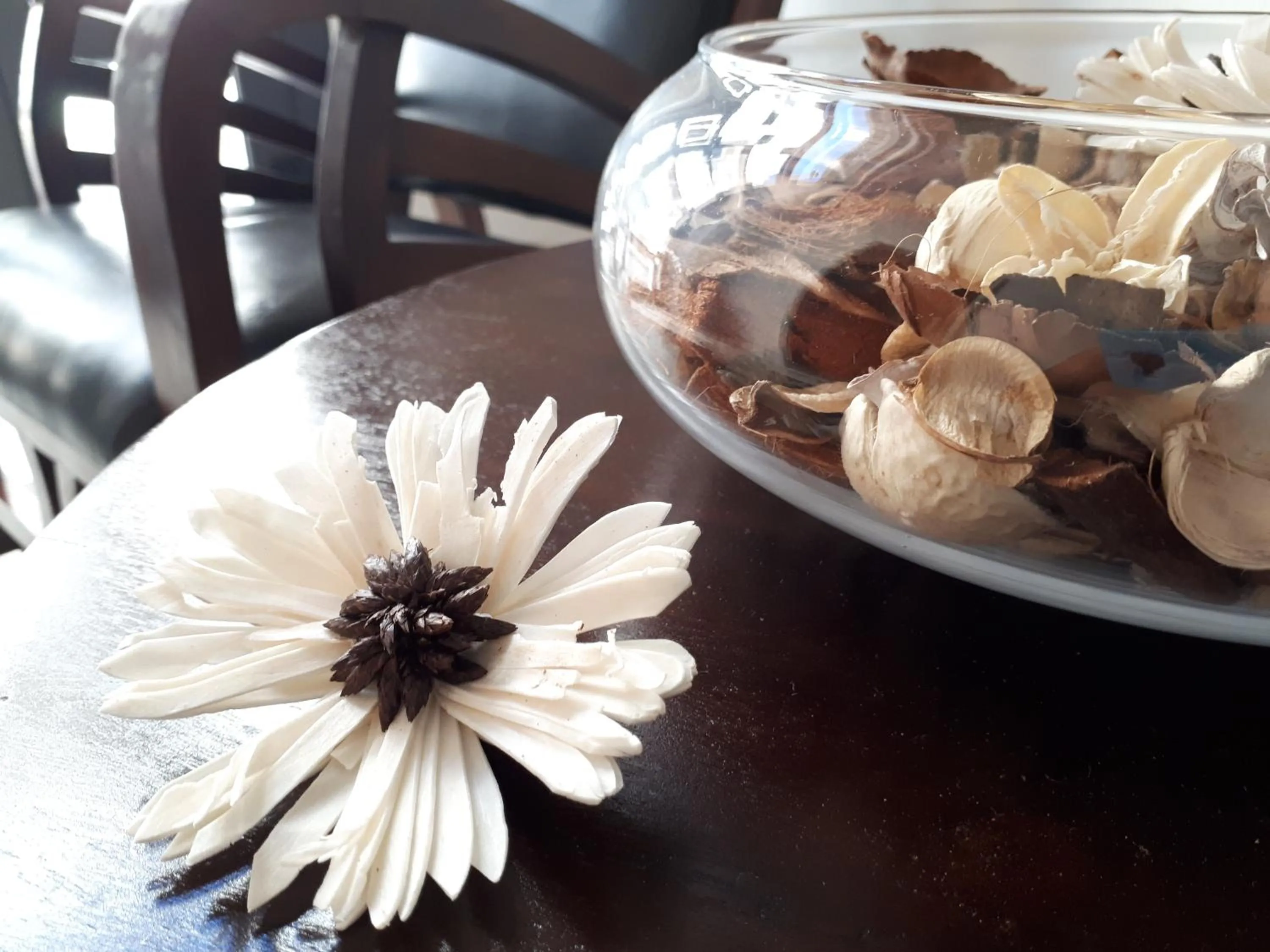 Lobby or reception in Bigarò