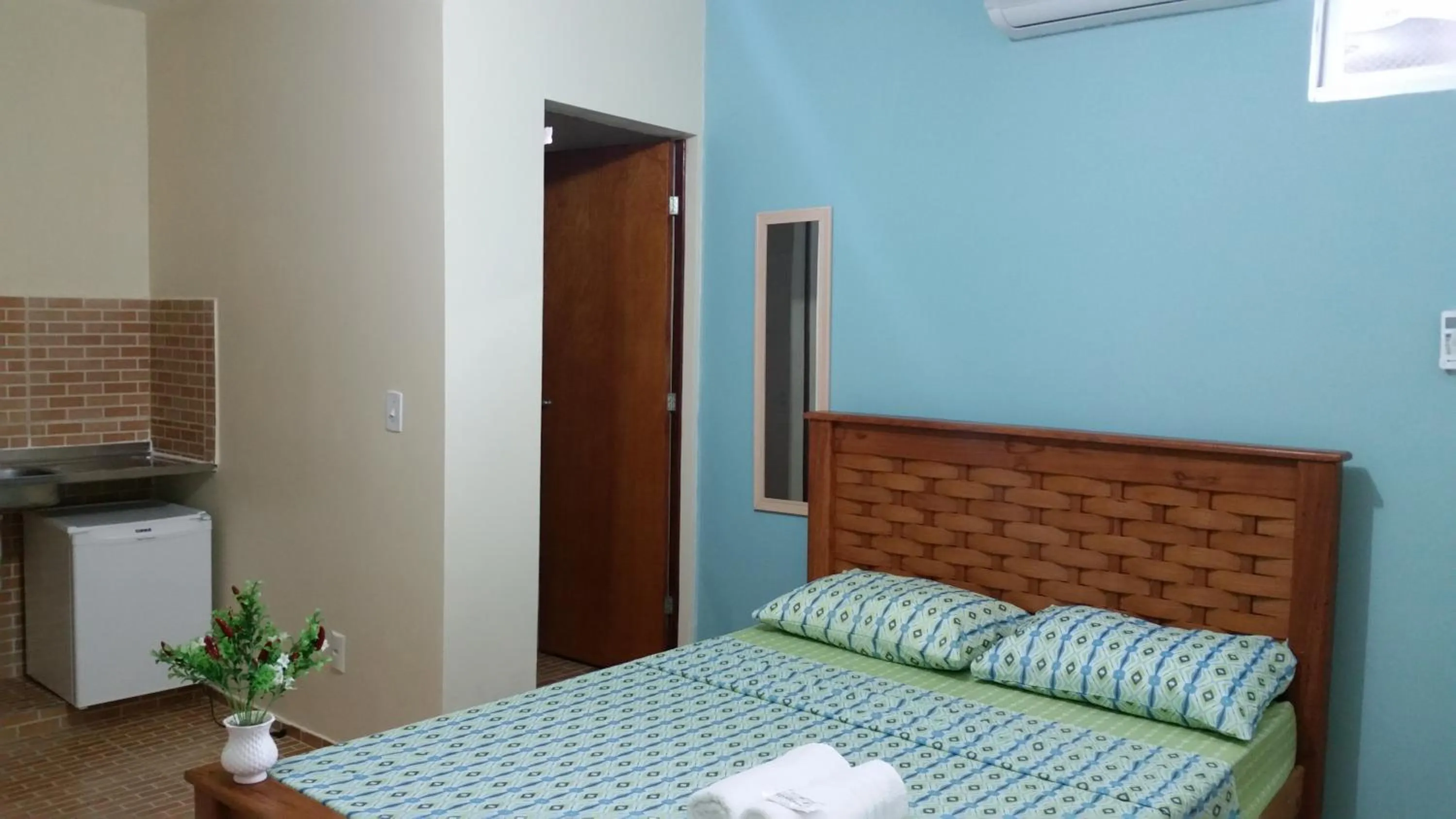 Superior Suite in Pousada Maresia Centro - Piscinas Naturais