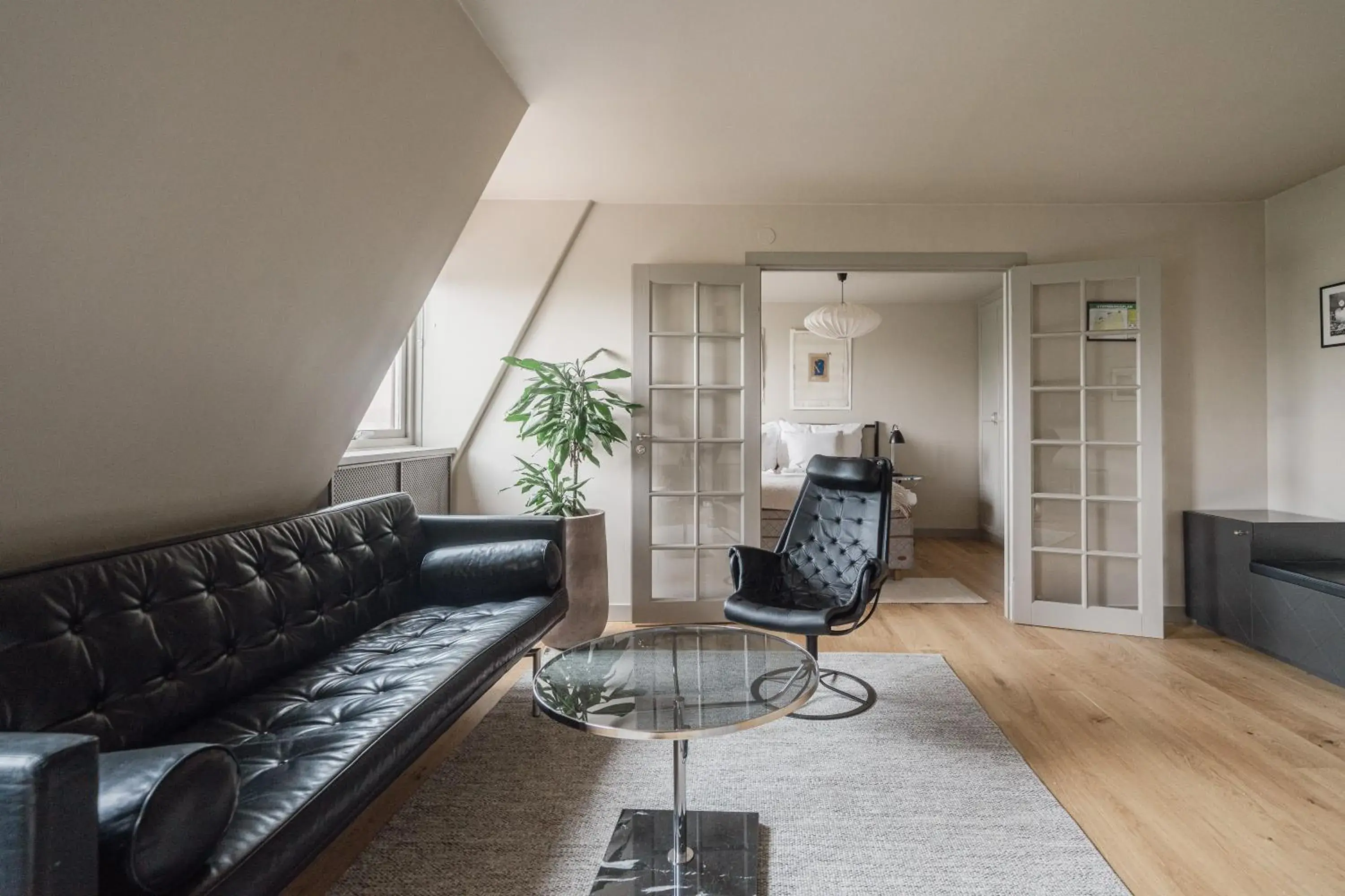 Superior Suite in TwentySix Superior Suite in TwentySix