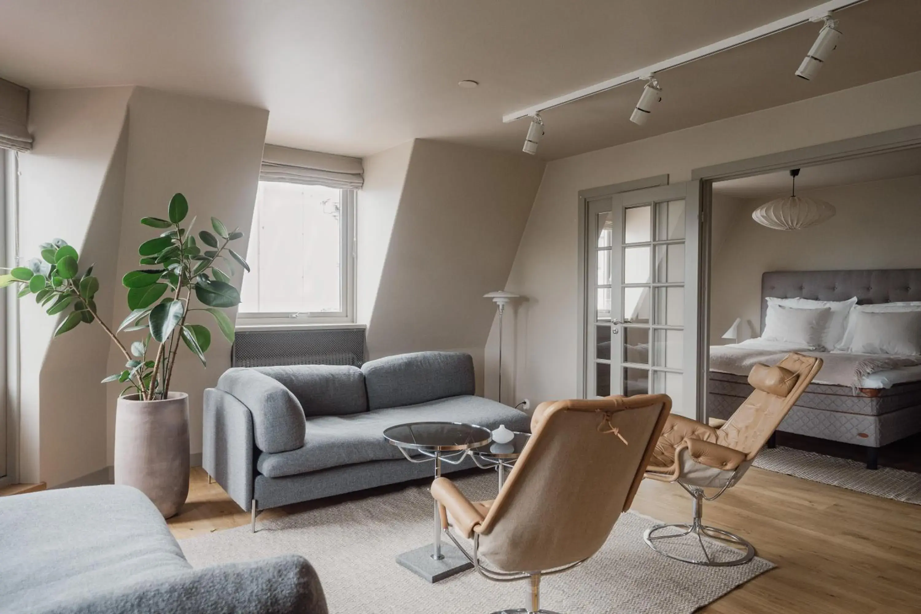 Presidential Suite in TwentySix Presidential Suite in TwentySix