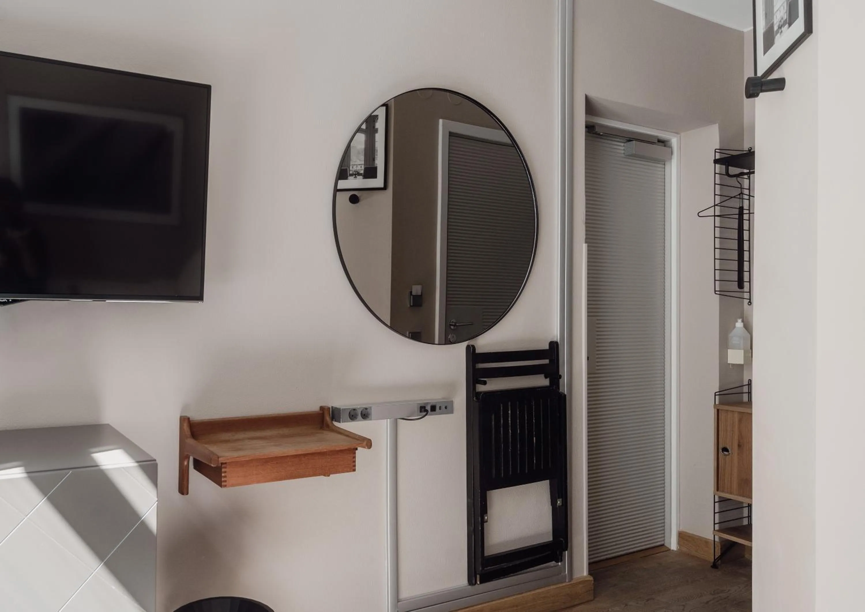 Single Room in TwentySix