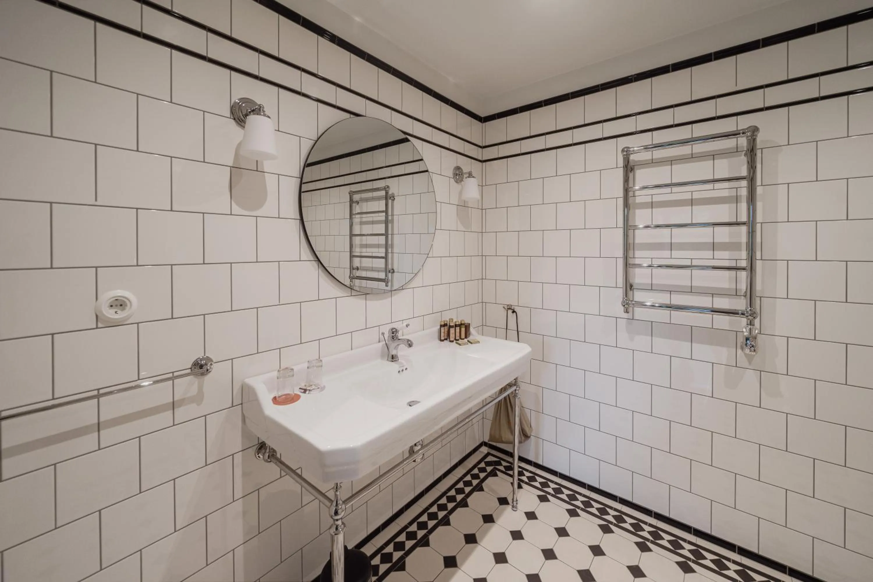 Bathroom in TwentySix