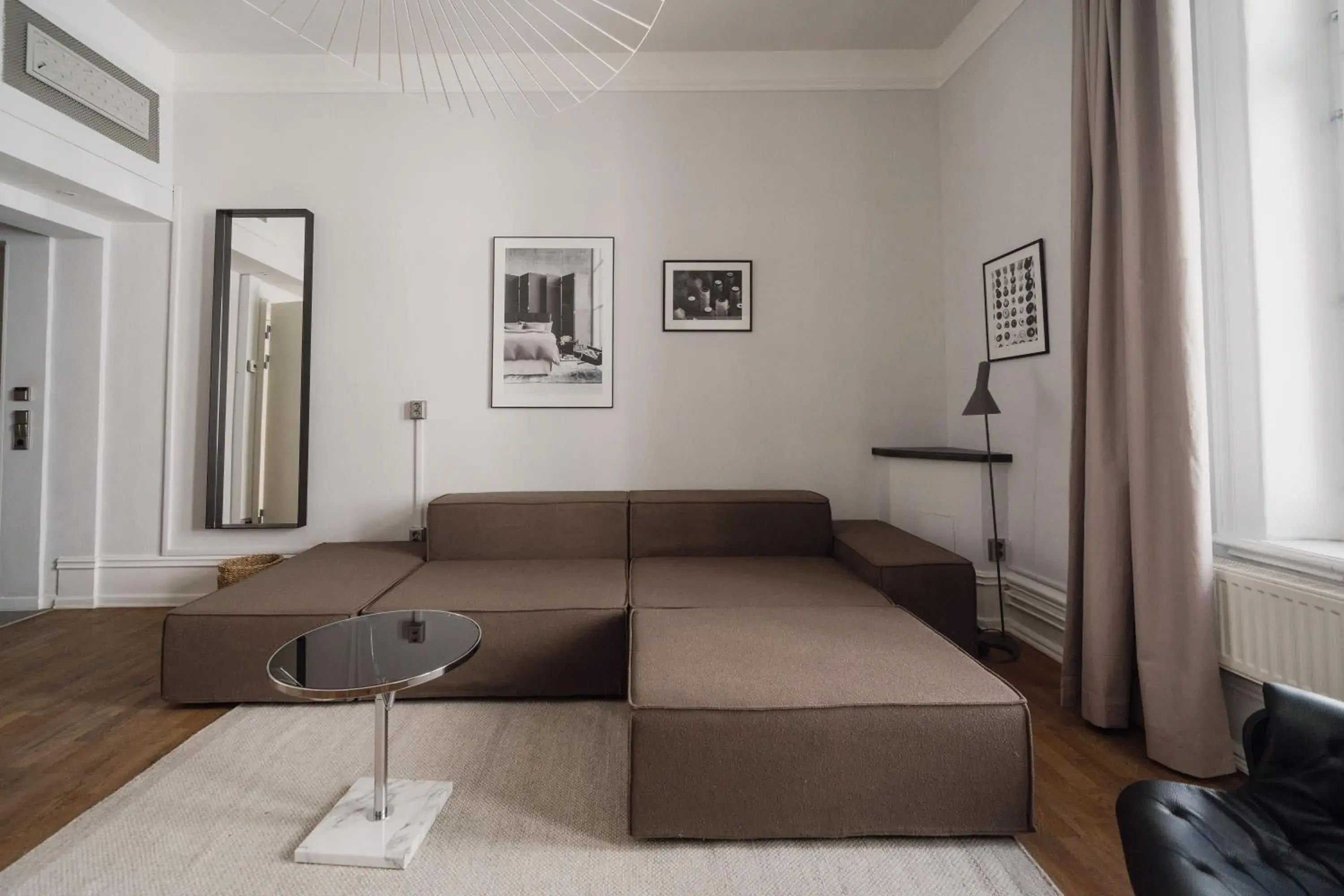 Executive Suite in TwentySix Executive Suite in TwentySix