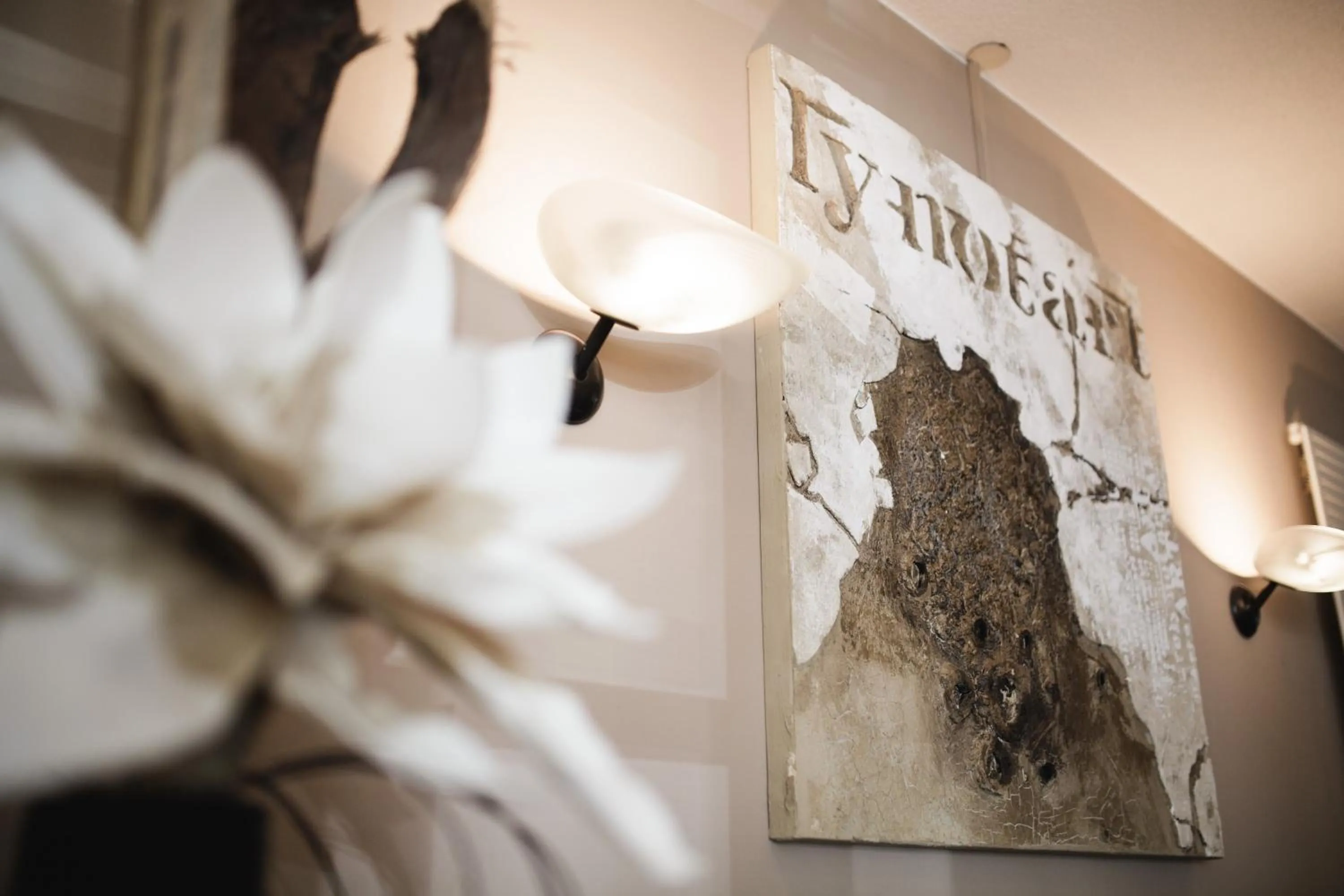 Massage in Hotel Vier Jahreszeiten