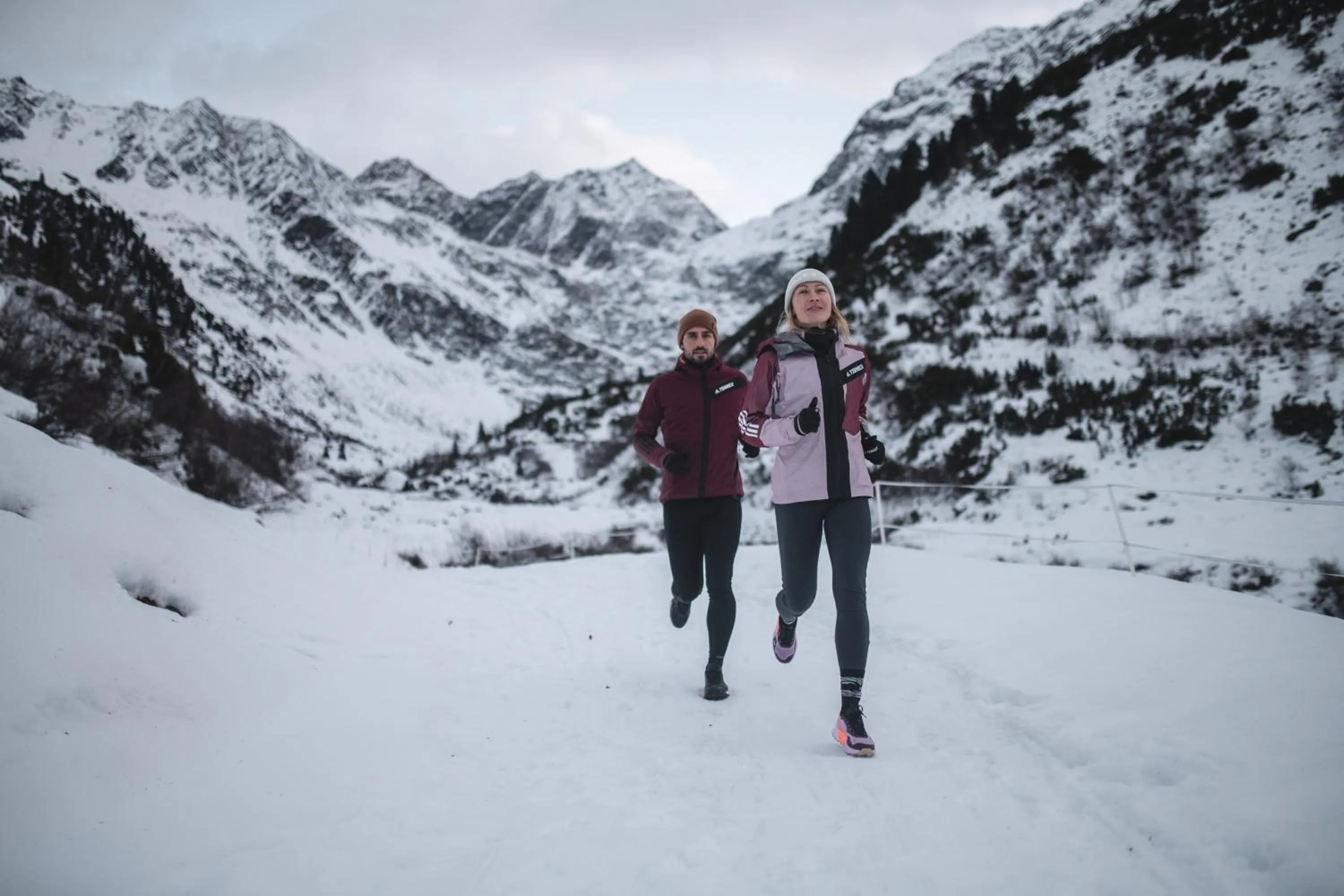 Winter in DAS VIER Sport,- und Wellnesshotel