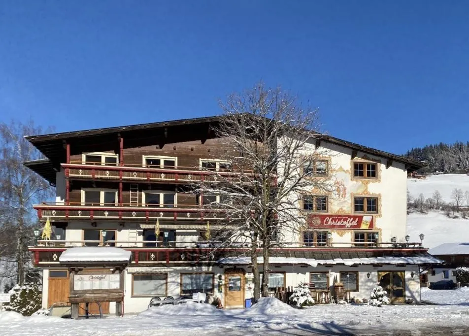 Hotel Christoffel