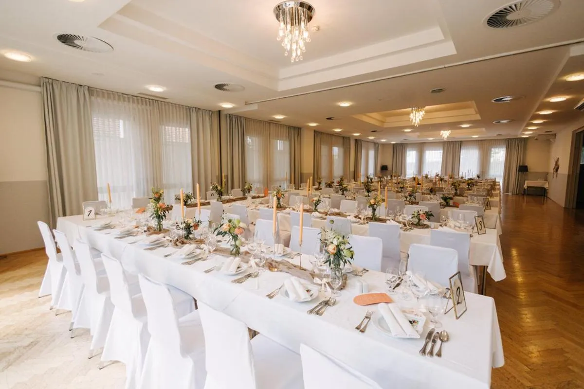 Stadthotel GARNI Pinkafeld