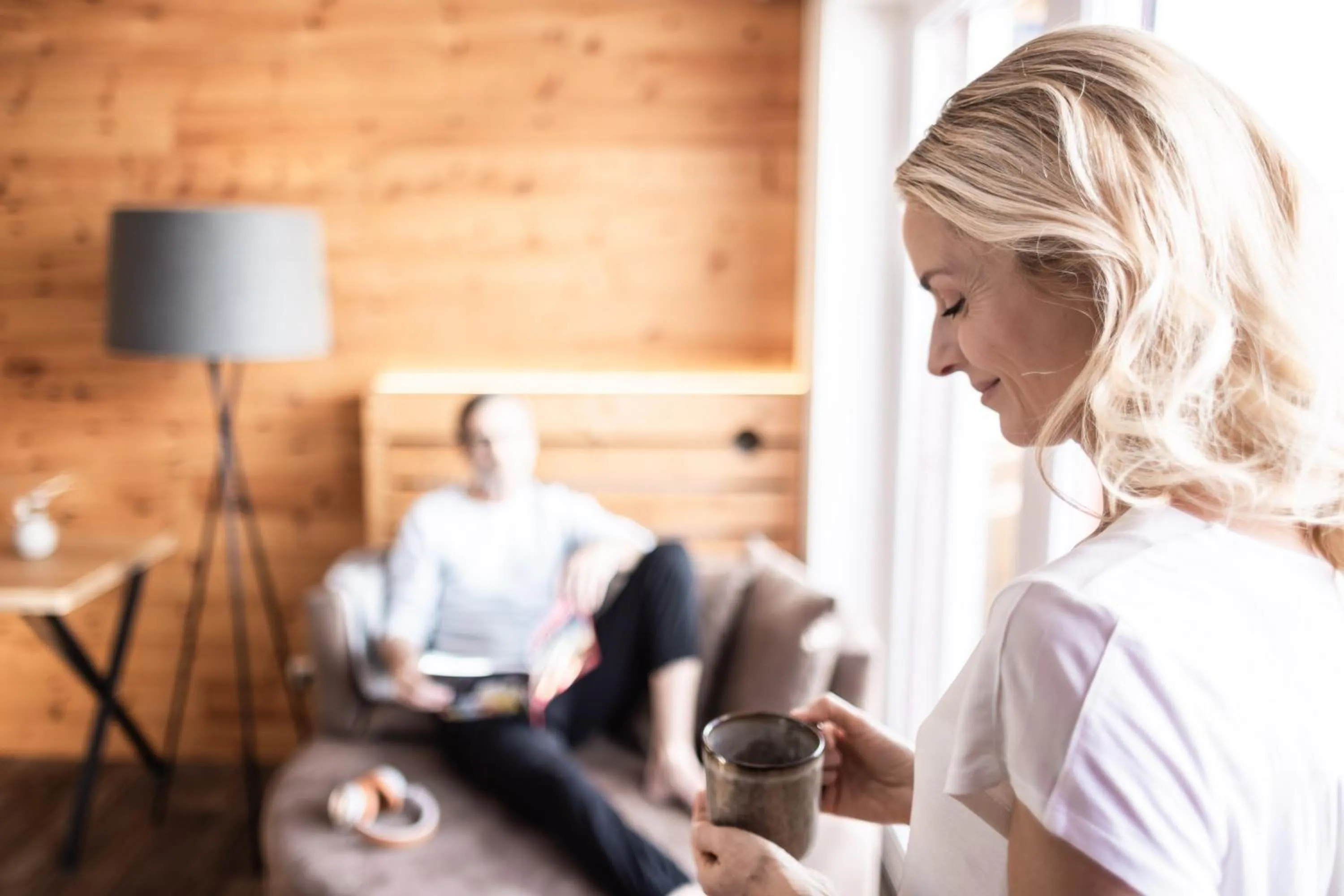 People in SPA & Naturhotel Outside