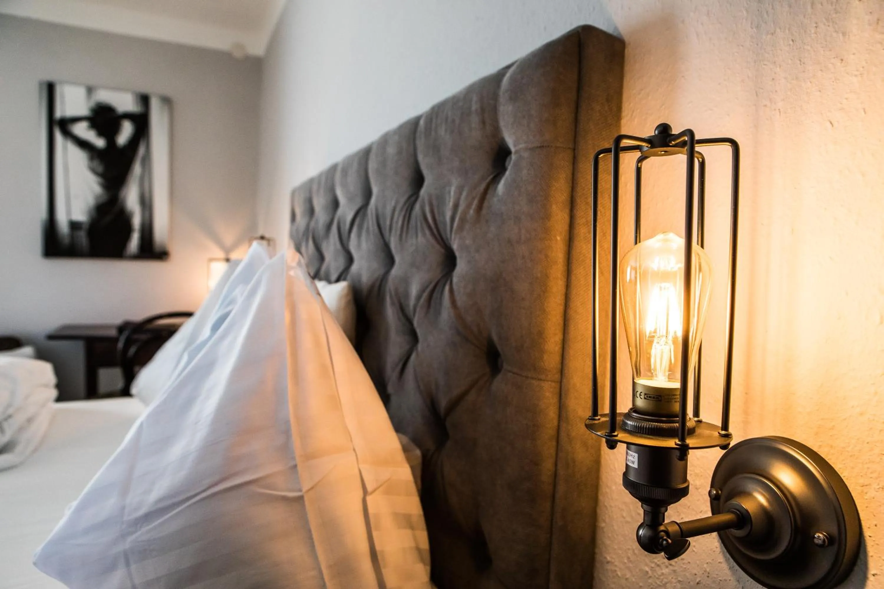 Bedroom, Bed in Landidyll-Hotel Nudelbacher