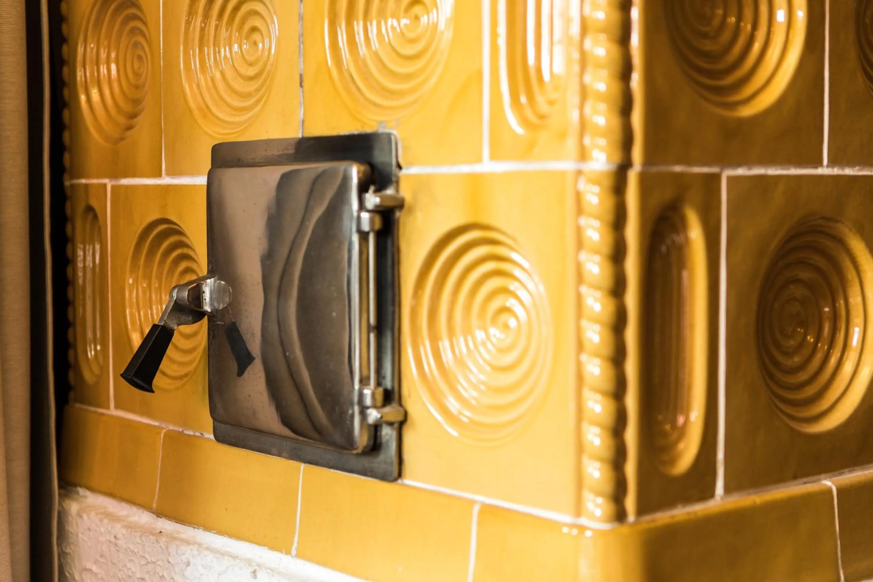 Seating area in Landidyll-Hotel Nudelbacher
